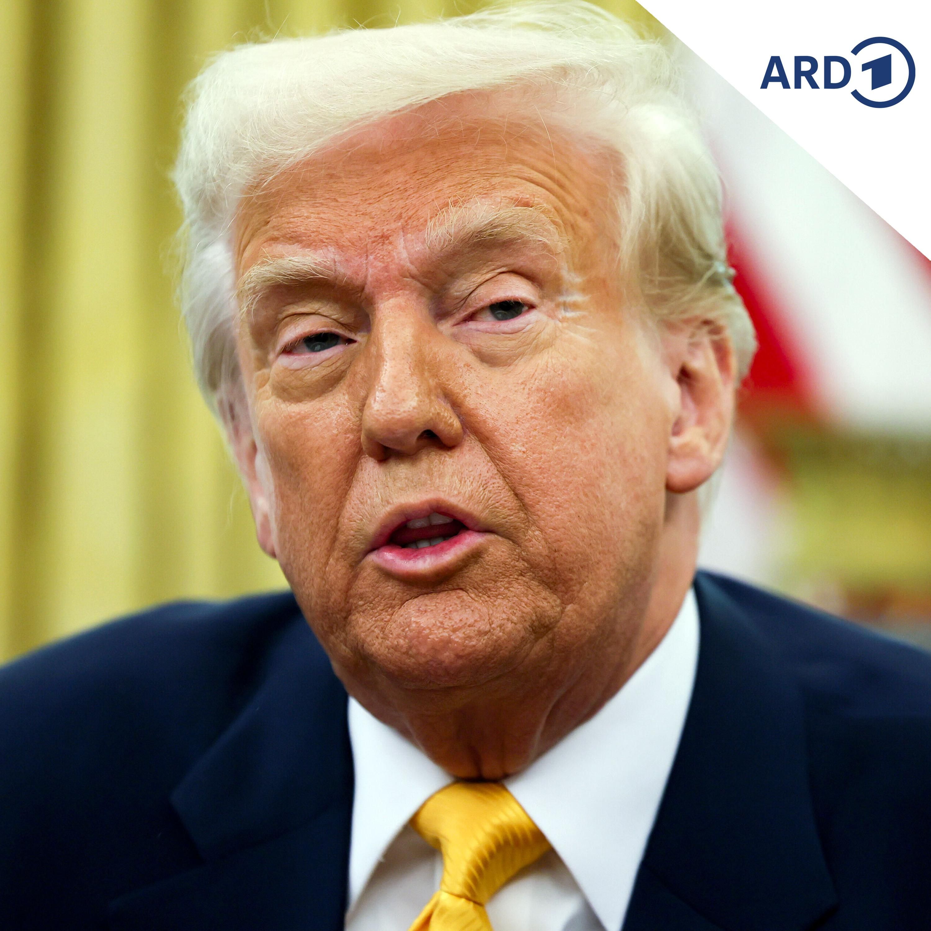 Trump verteidigt Ergebnisse des Gesprächs mit Putin