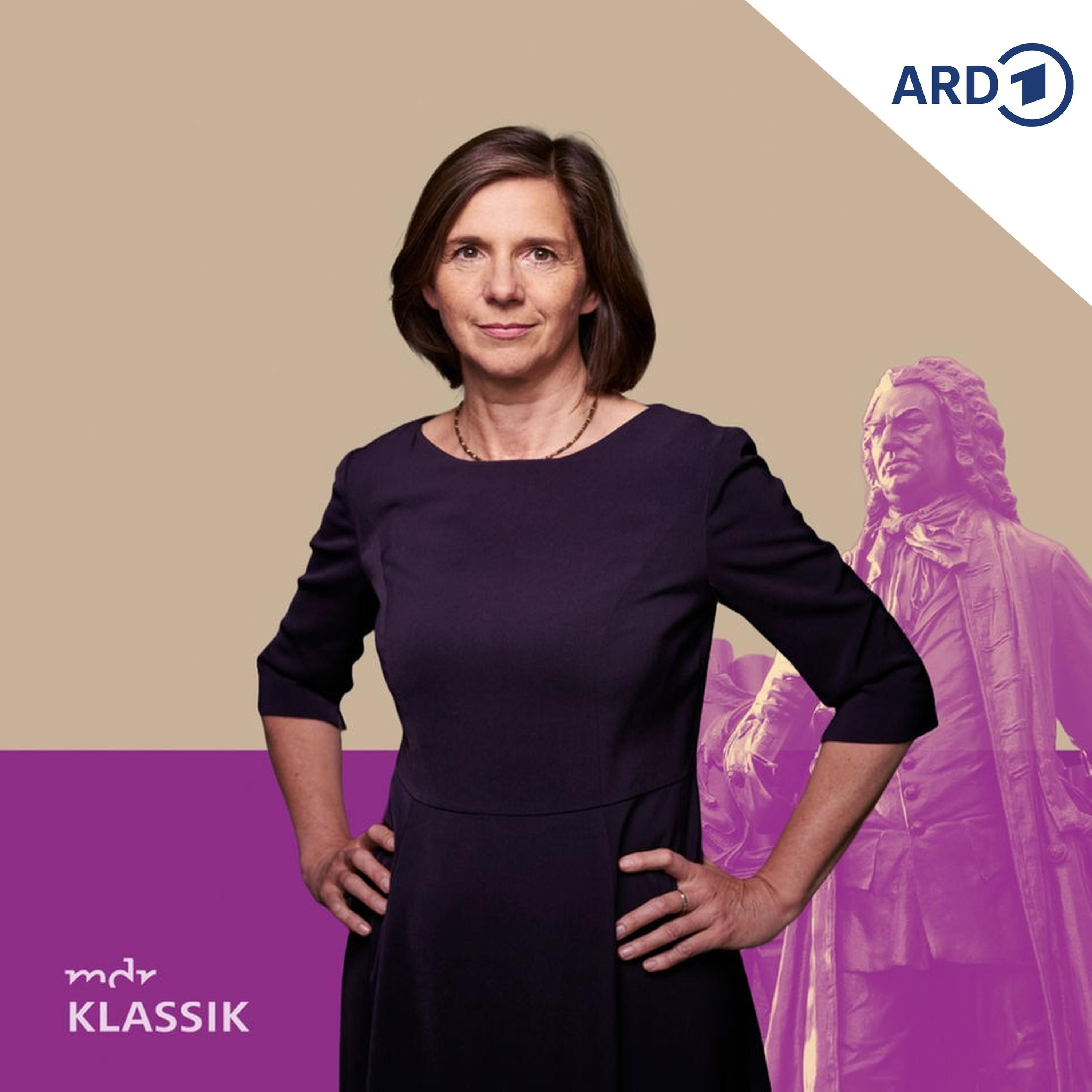 Beruf vs. Familie – mit Politikerin Katrin Göring-Eckardt