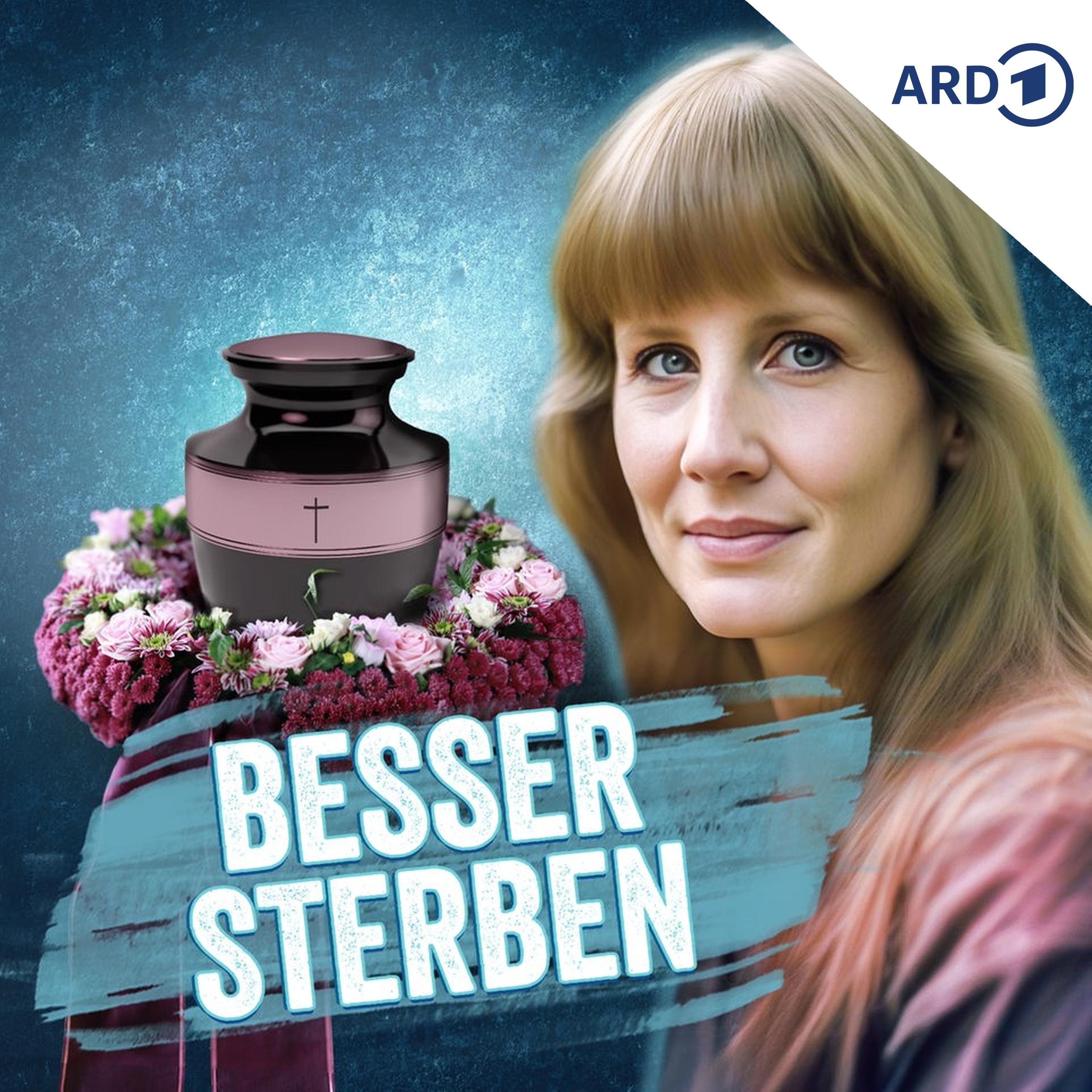 Letzte Hilfe: Die Liebsten in den Tod begleiten (2/4)