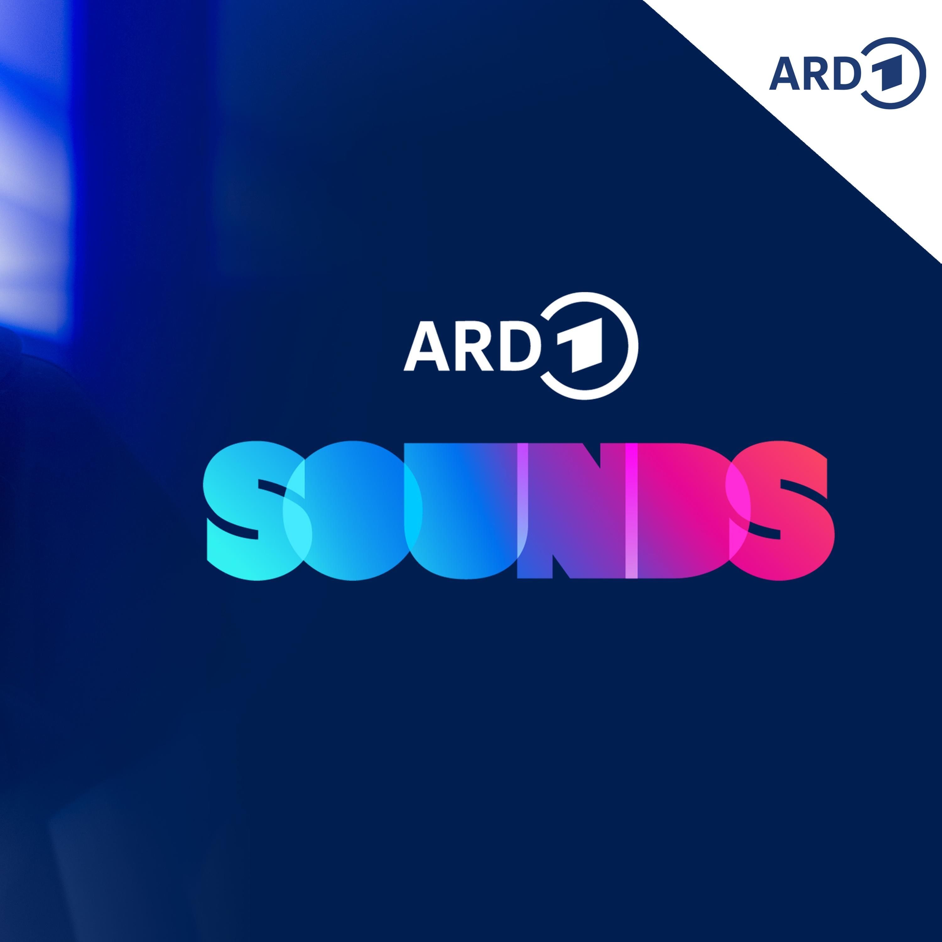 Aus der ARD-Audiothek wird ARD-Sounds