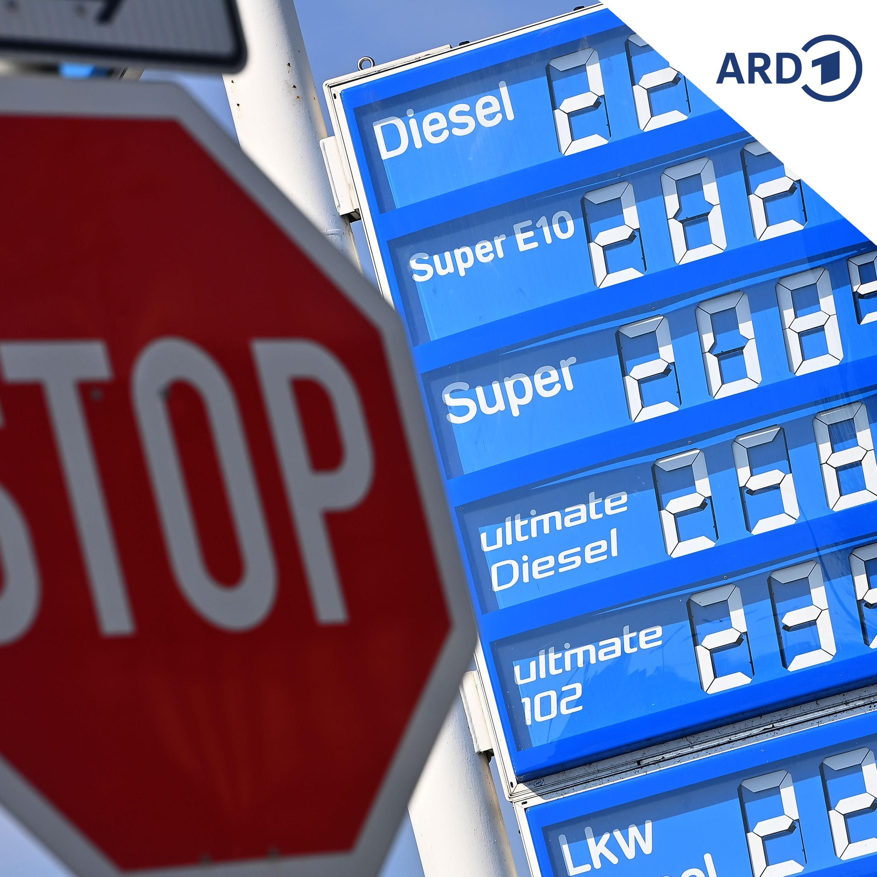 Wann kommt das zweite Spritpreis-Paket?