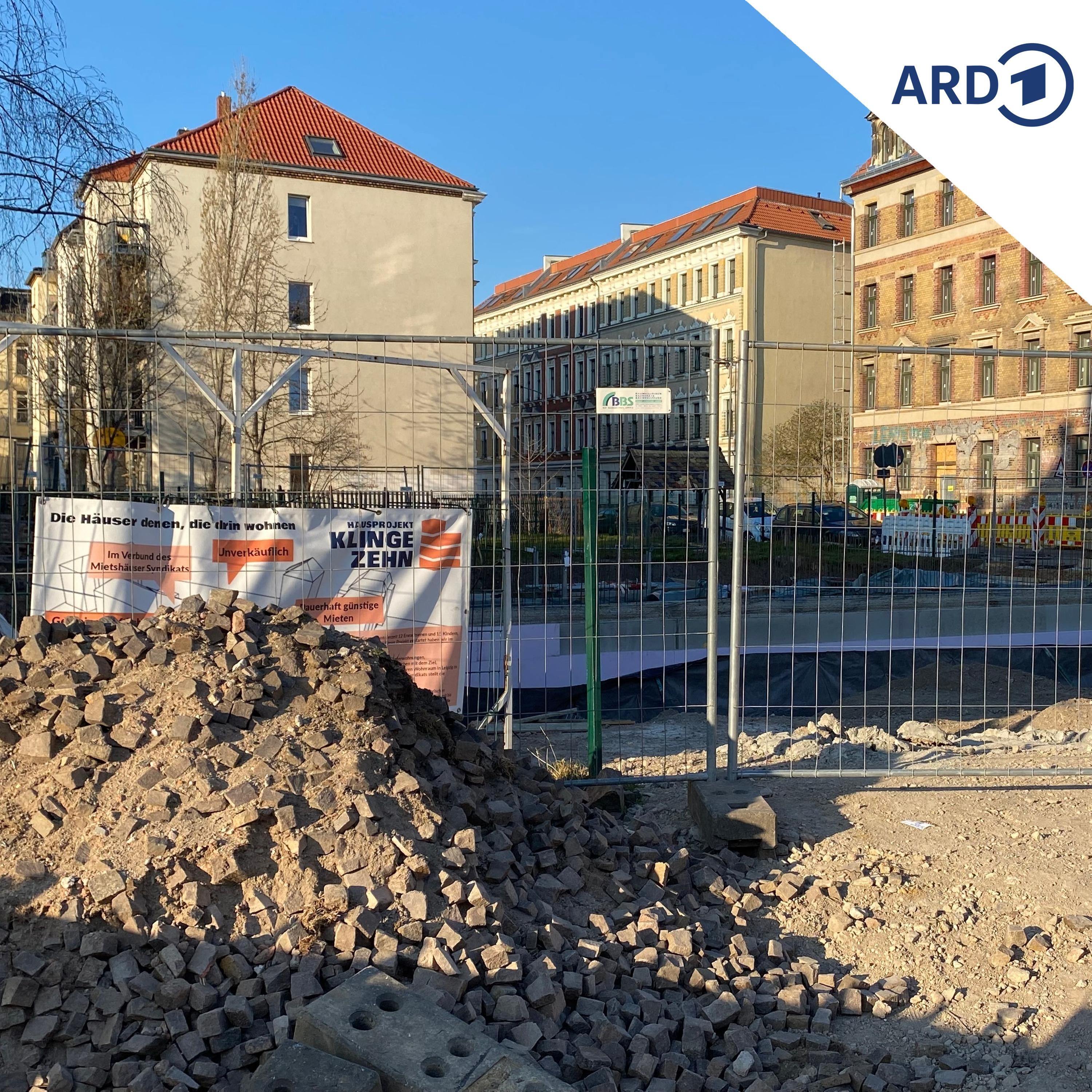 Wohnen in der Stadt für alle?