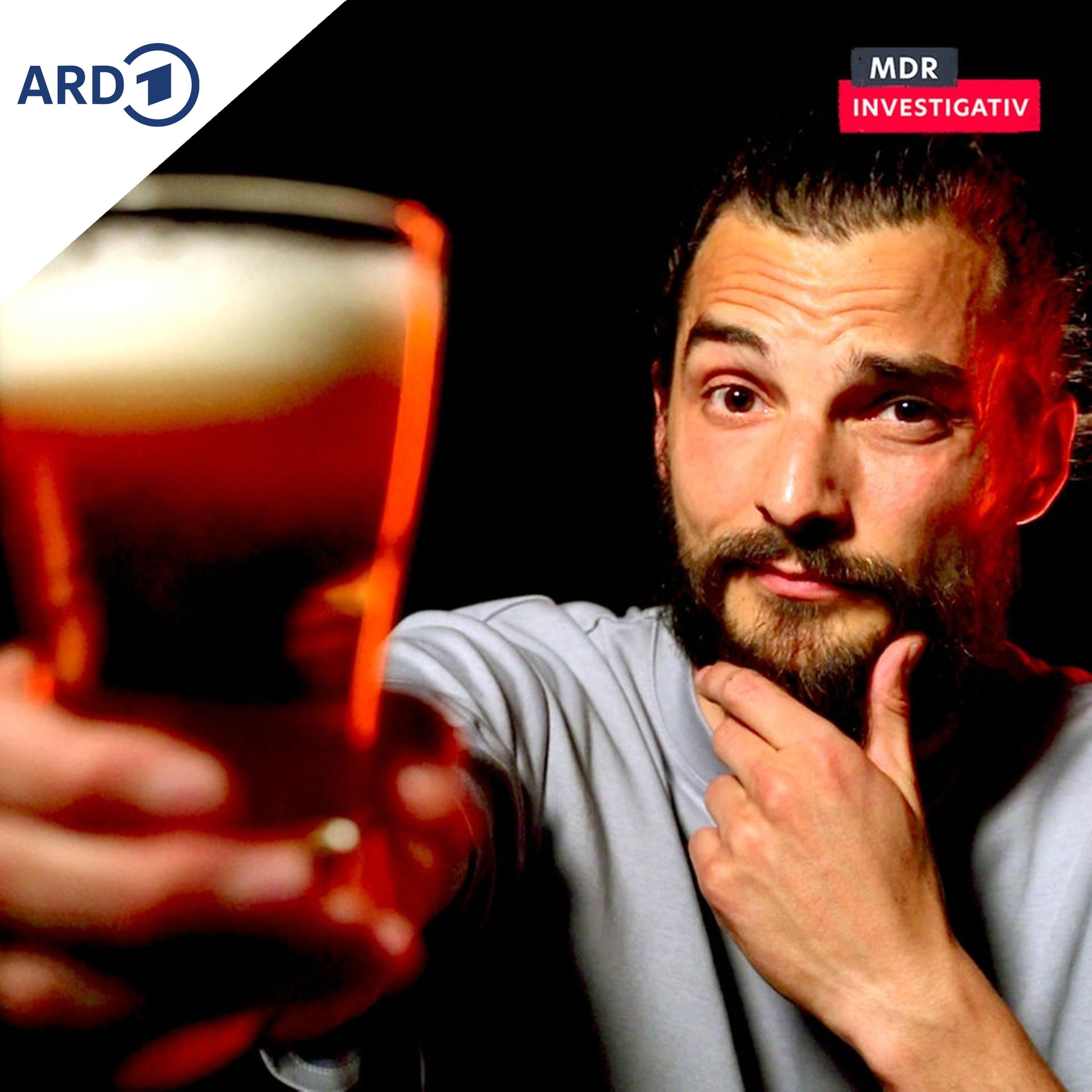 Zwischen Abhängigkeit und Partylaune - Alltagsdroge Alkohol