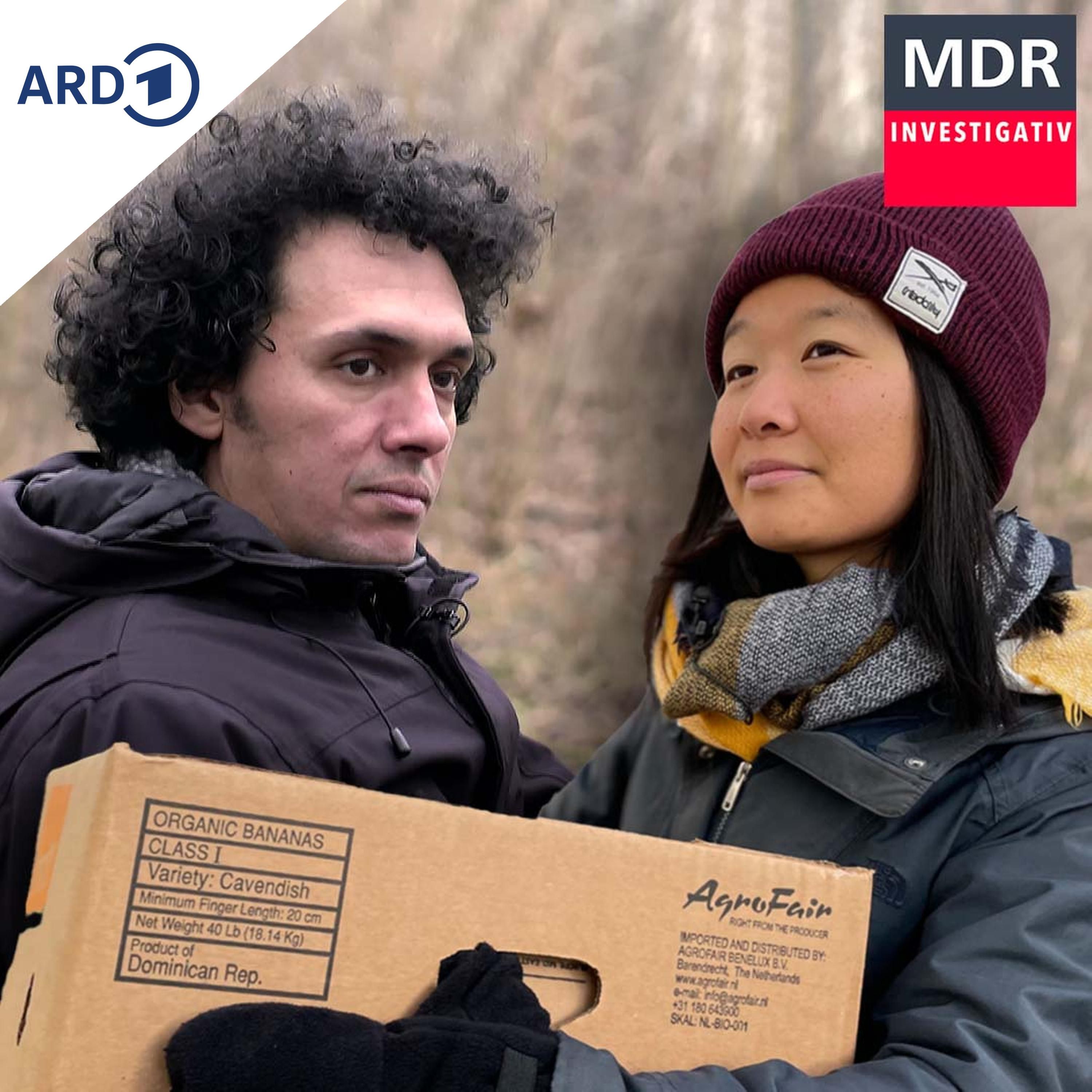 Raus aus Ostdeutschland, wenn Rassismus nicht mehr auszuhalten ist