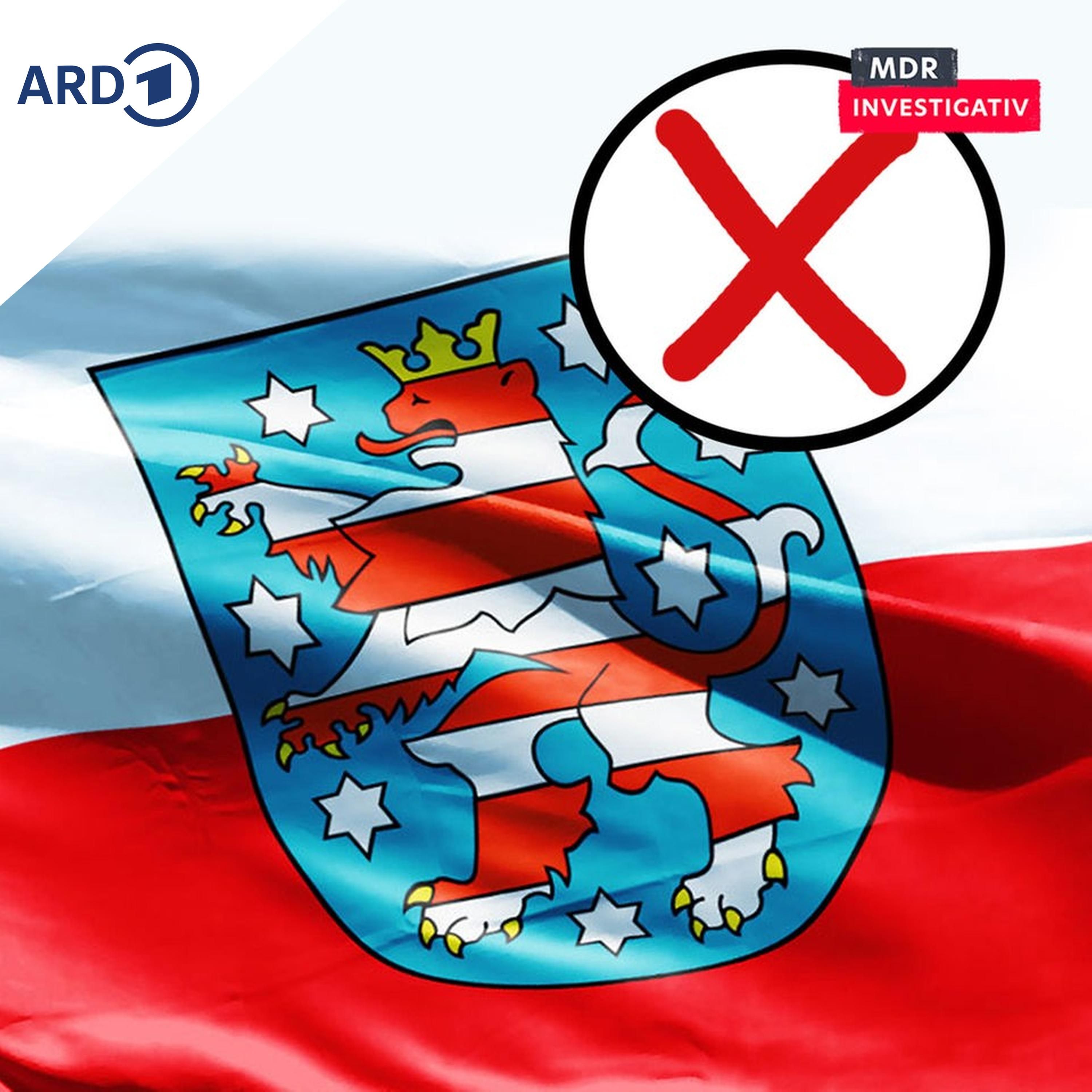 Thüringen hat die Wahl