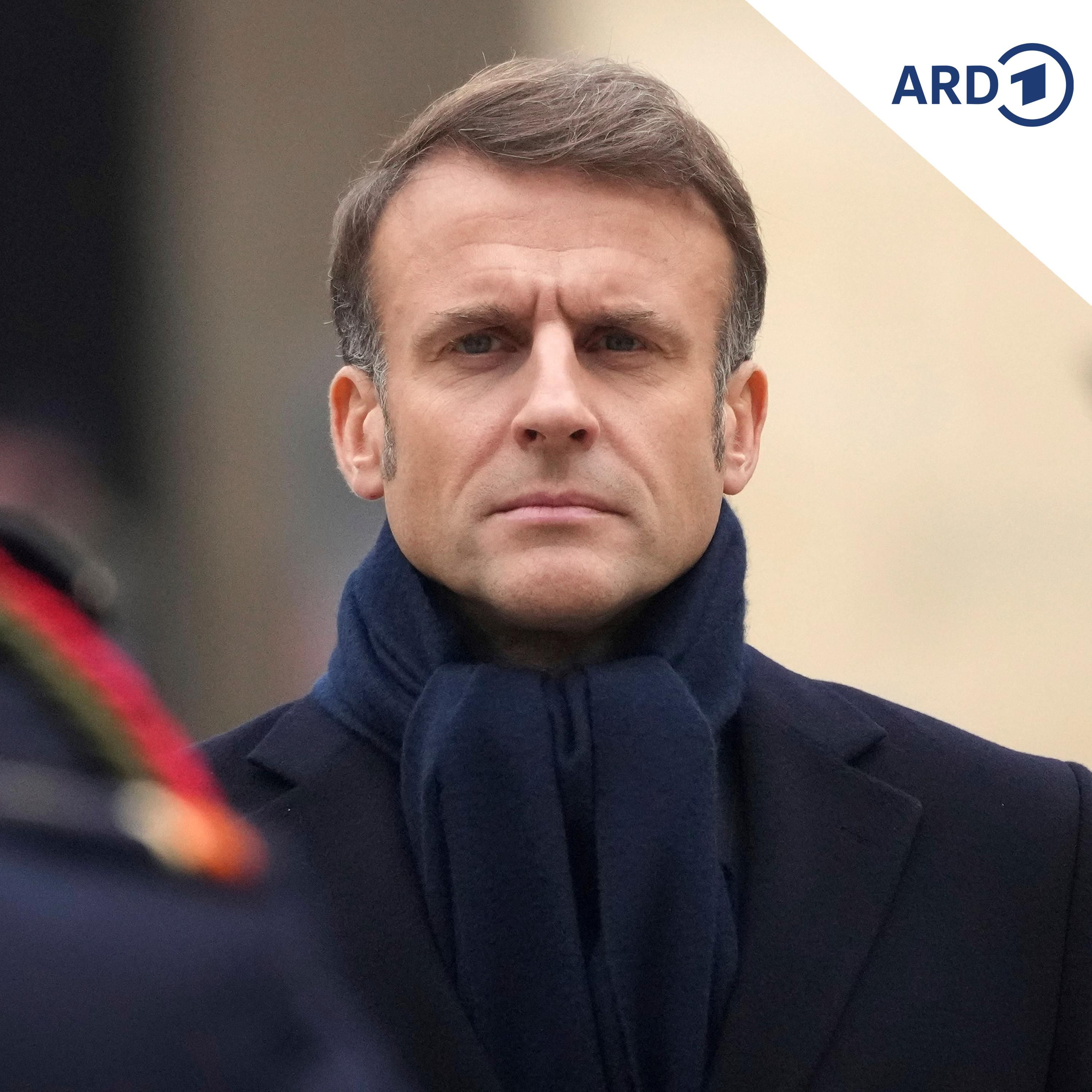 Können Frankreichs Atomwaffen Europa schützen?