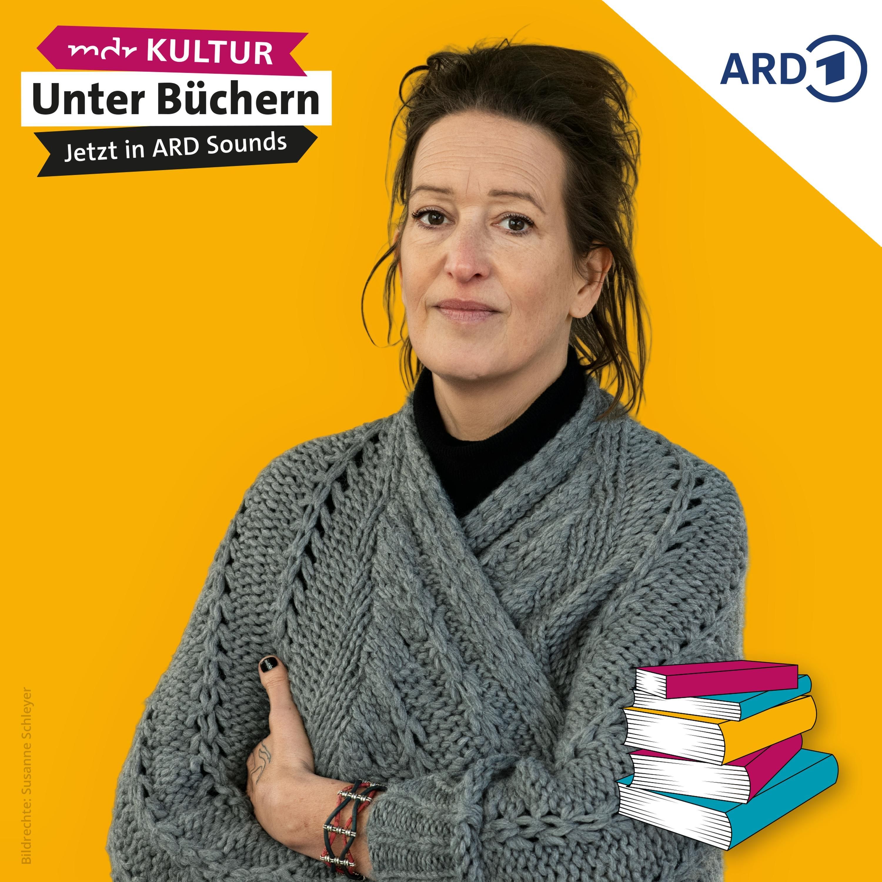 Christine Koschmieder: "Ein Haus für mich"