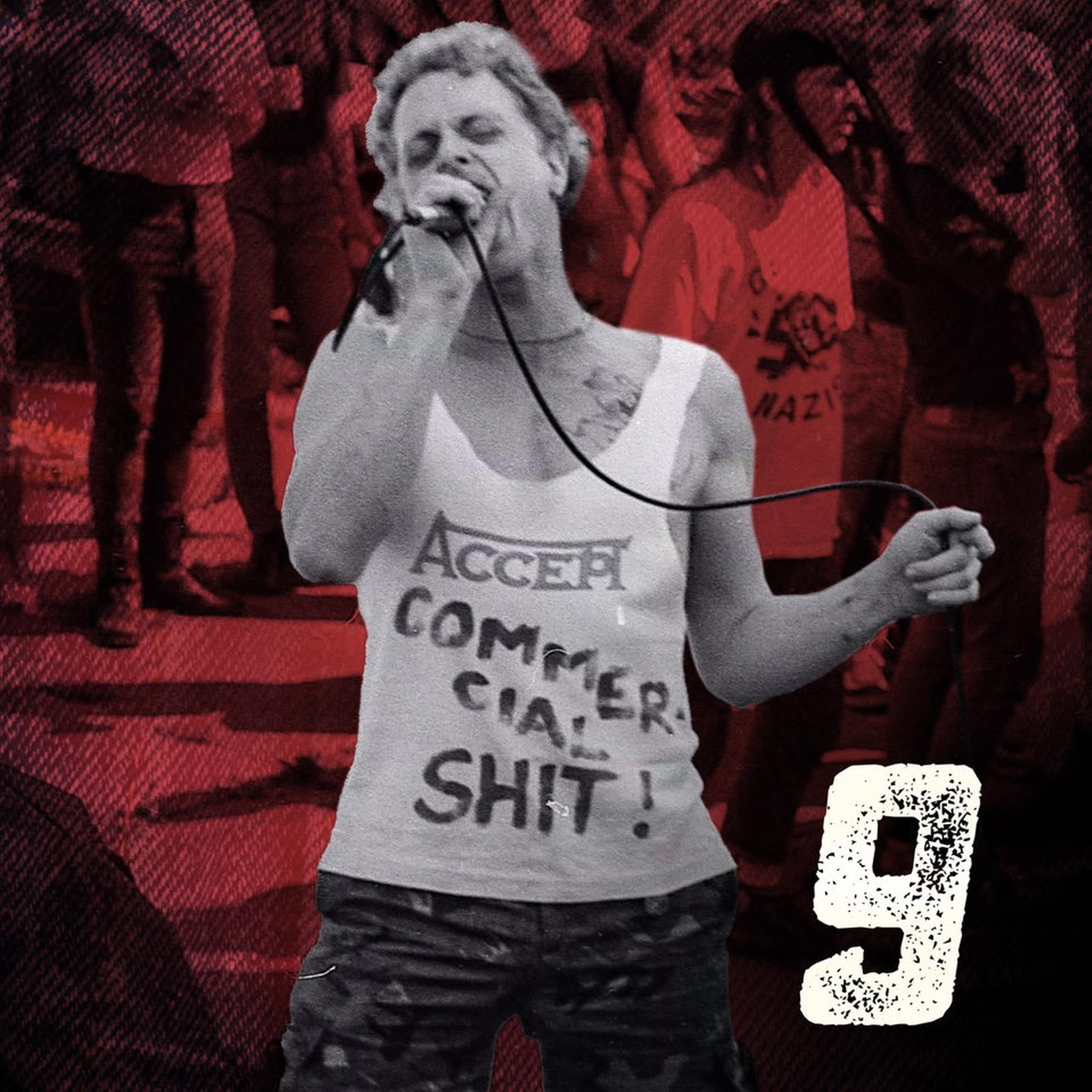 Wir waren und wir sind und wir werden sein – Was vom Ostmetal bleibt (9/9)