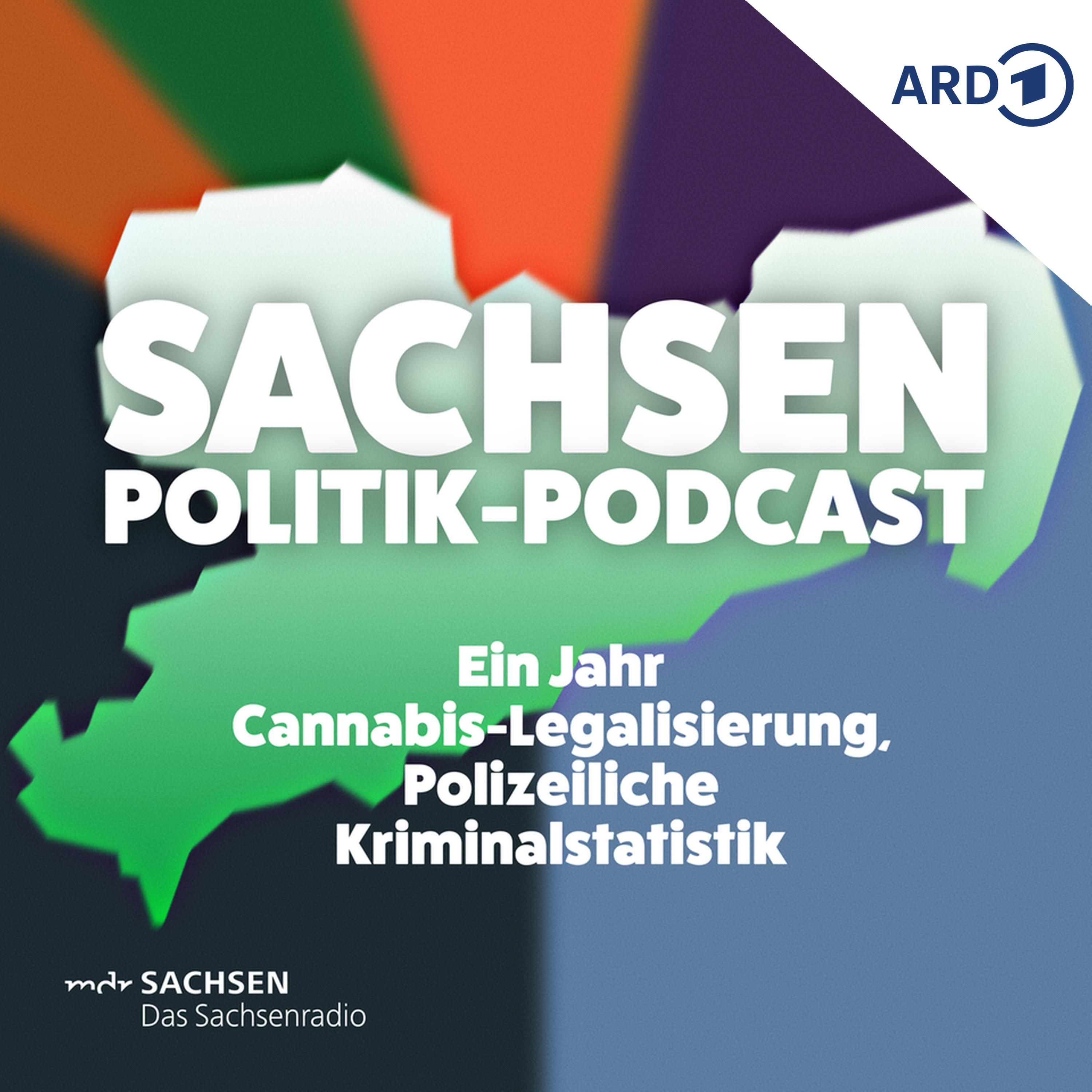 Cannabis-Legalisierung, Kritik an Kriminalstatistik, rasender Kultusminister