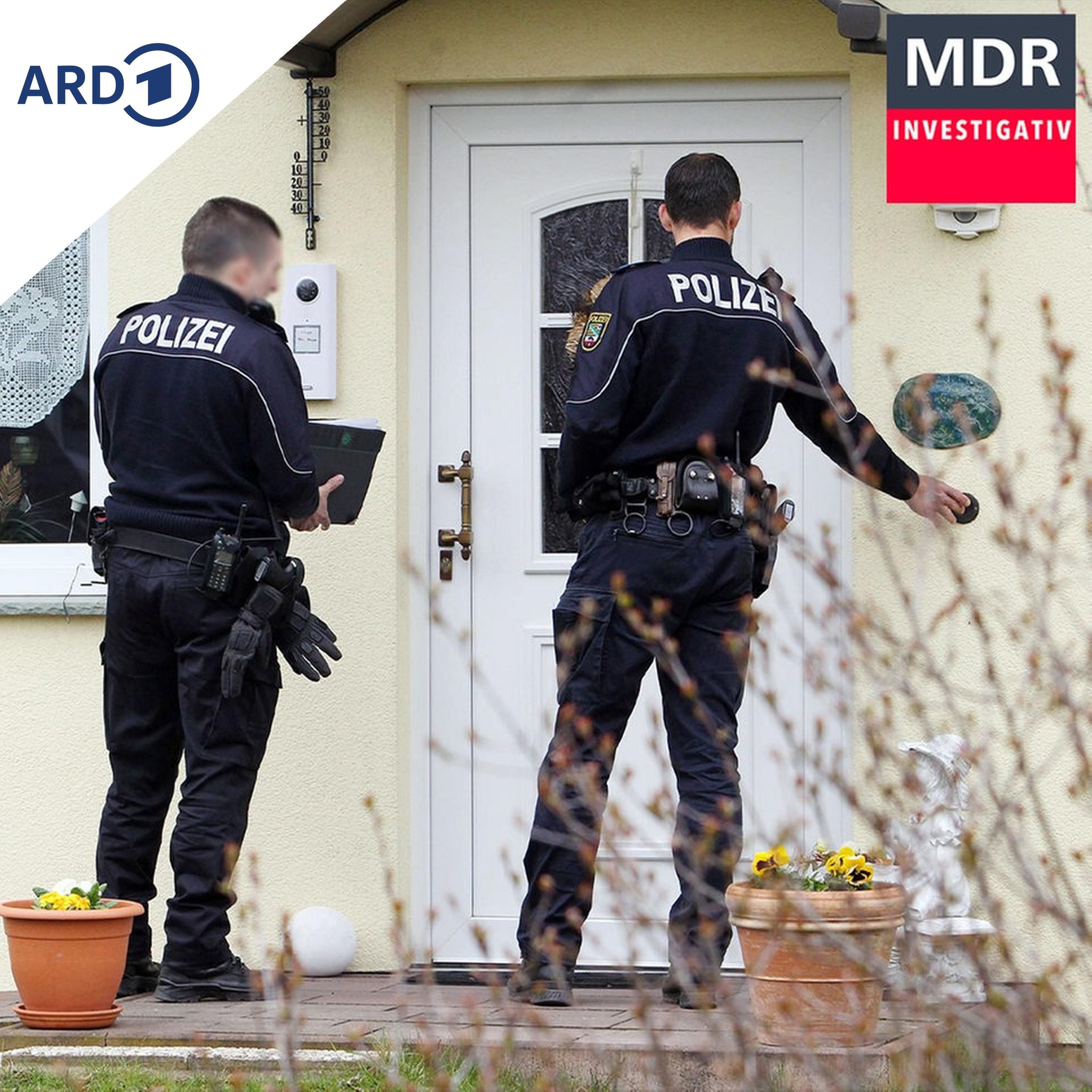 Staatsgewalt - wenn Polizisten ihre Macht missbrauchen
