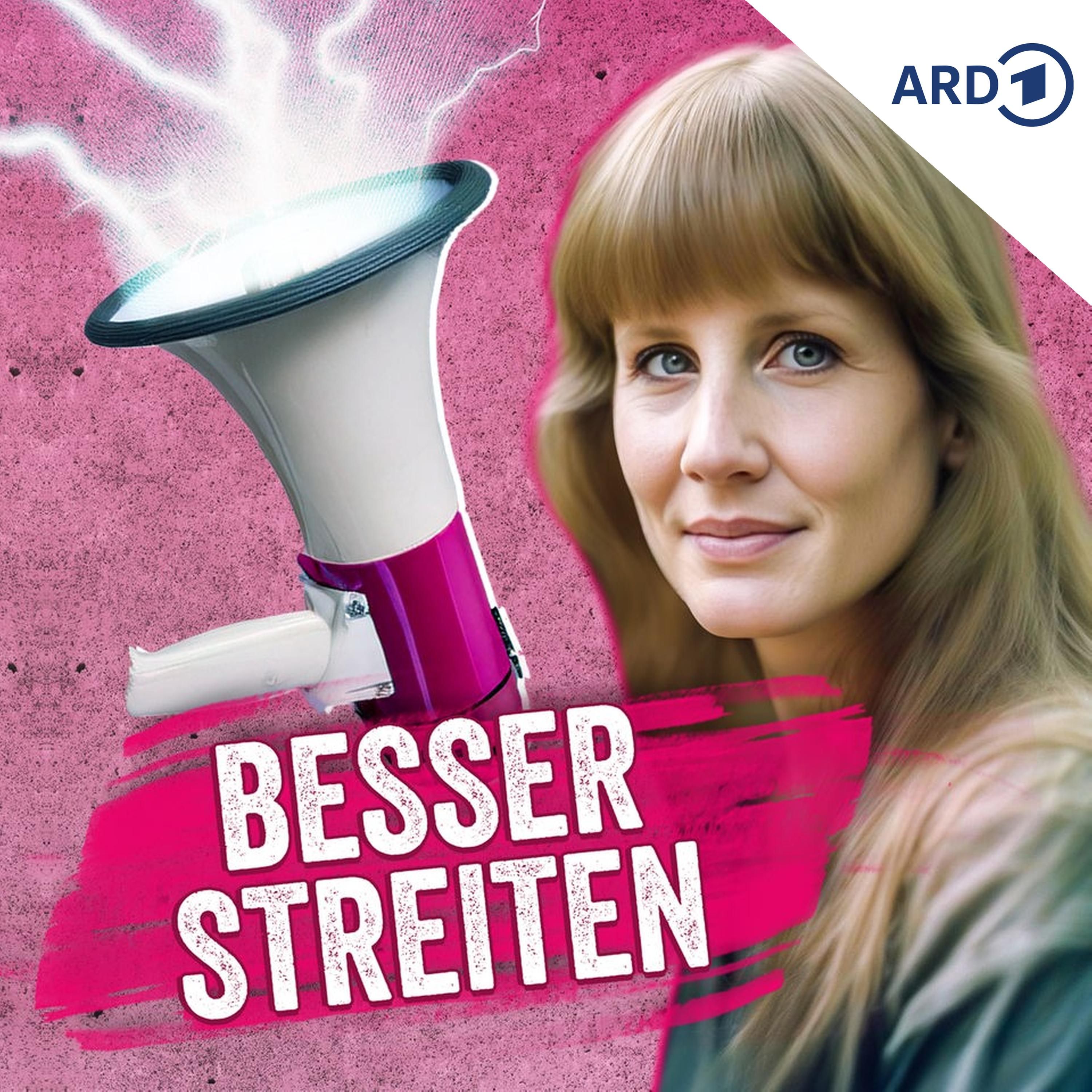 Brandmauern: Muss ich mit jedem streiten? (3/4)