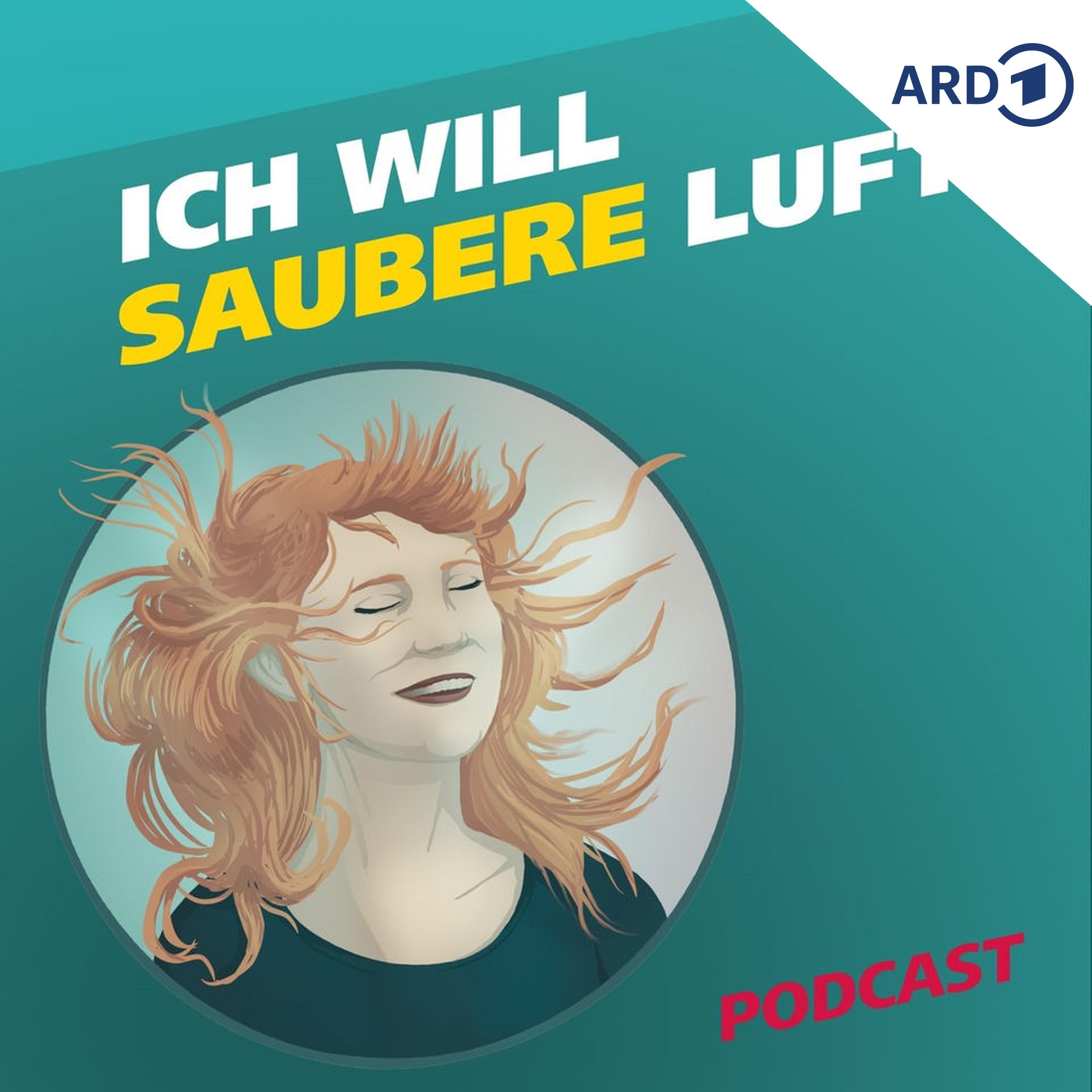Ich will saubere Luft