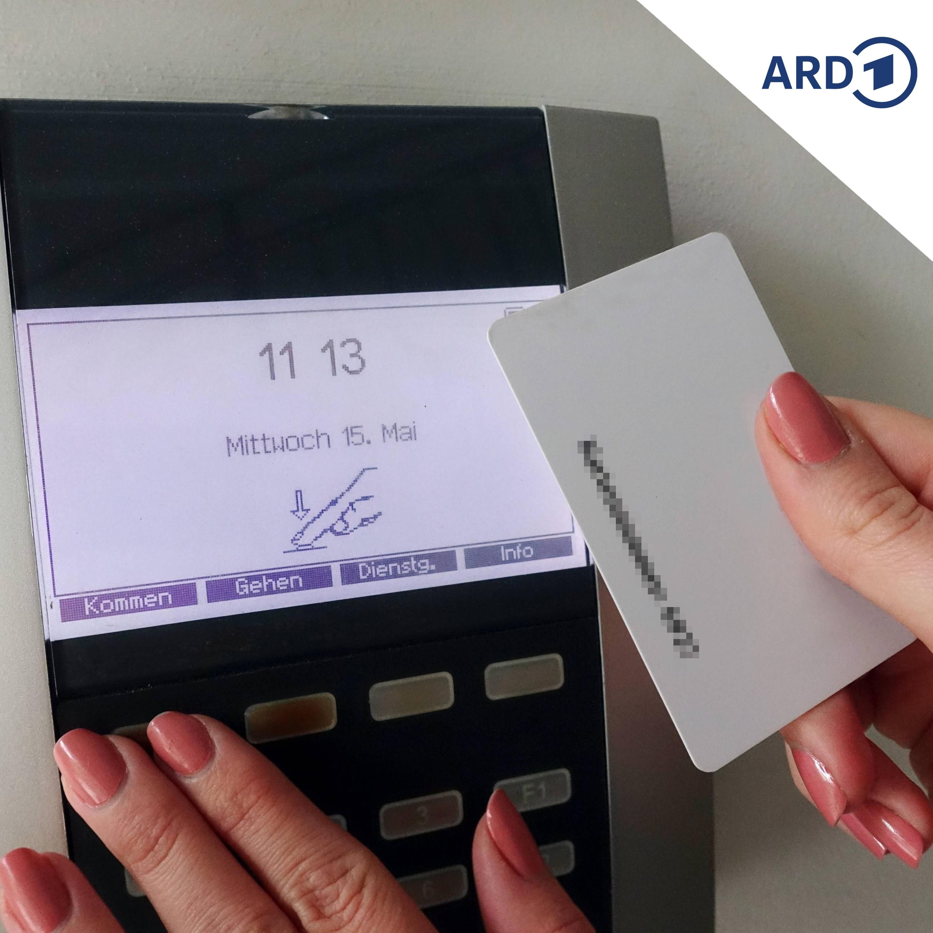 Der 8‑Stunden-Tag auf dem Prüfstand
