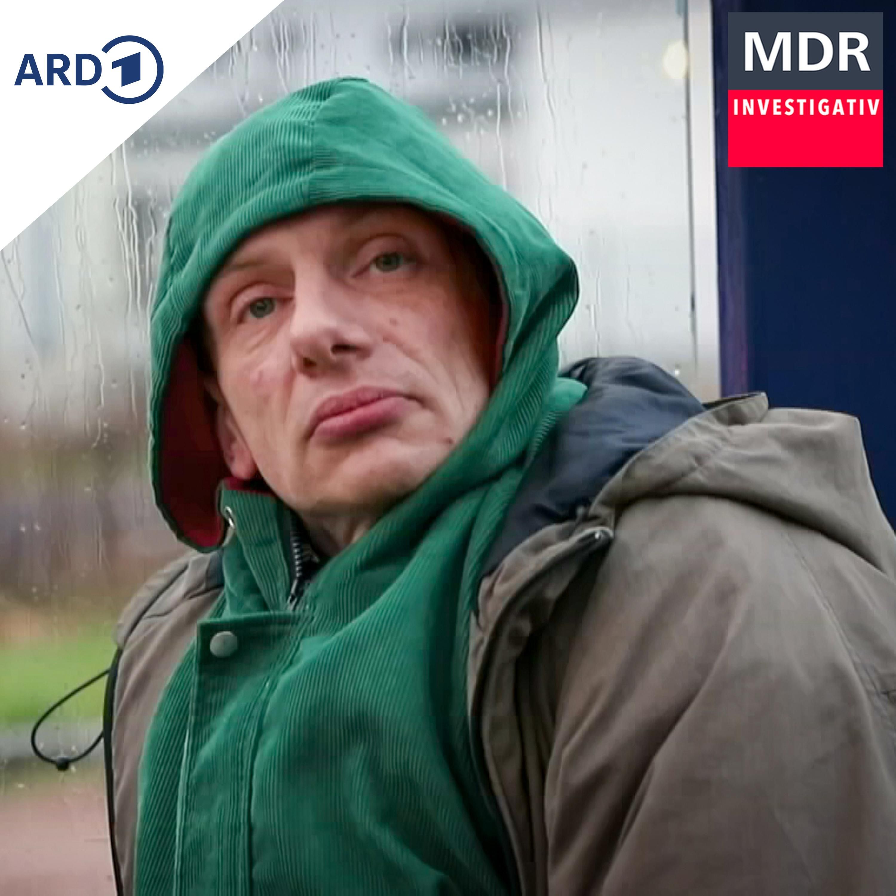 Crystal Meth - Wie eine Droge die Provinz im Griff hat