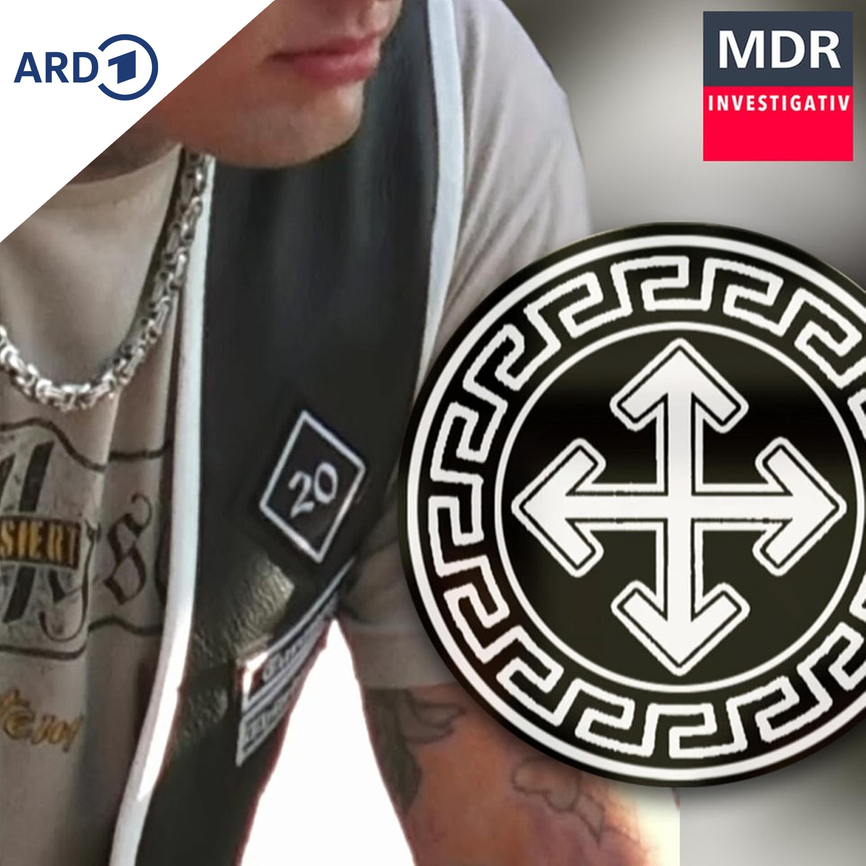 Das Drogenkartell der Neonazis