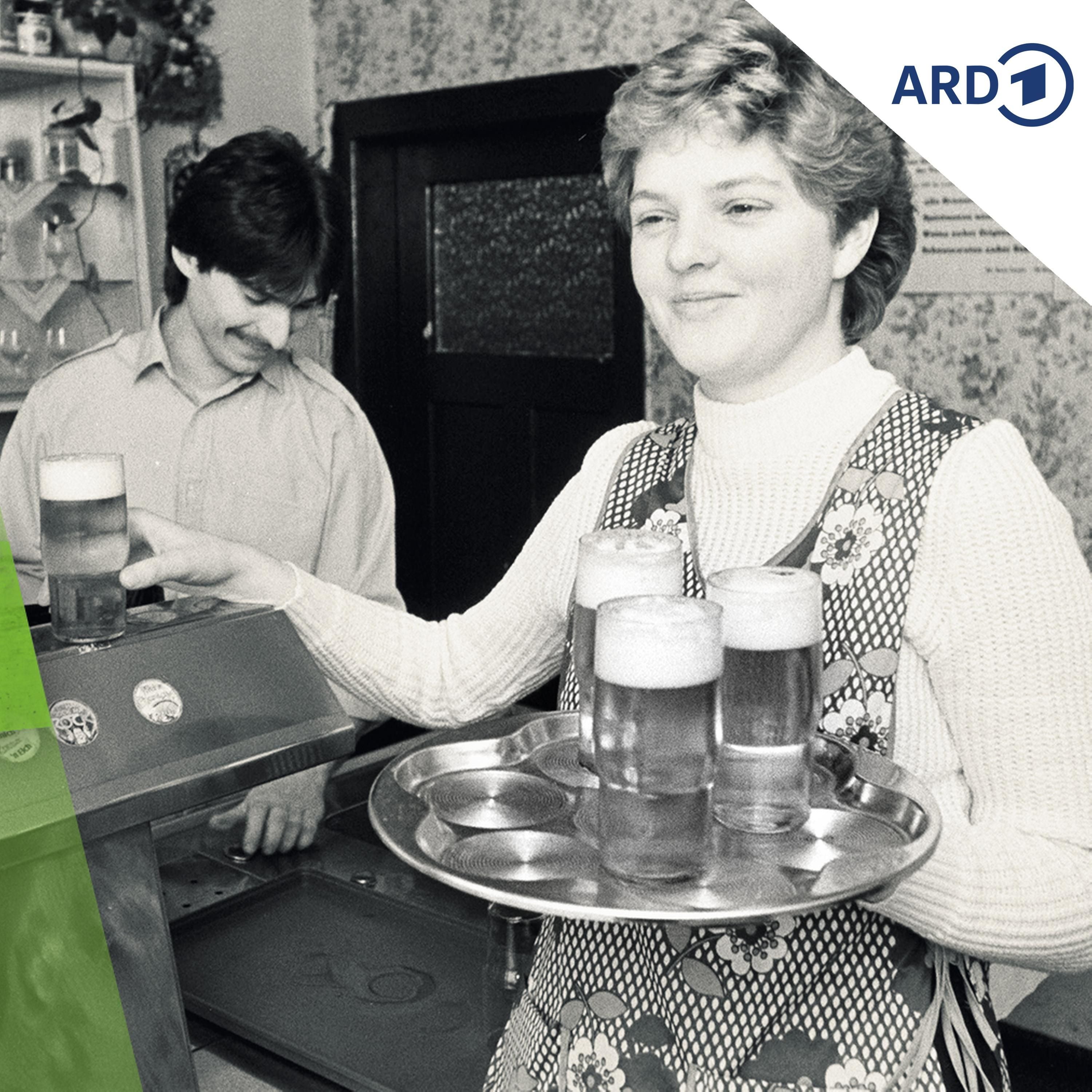 Das Superfest-Glas aus dem Osten - unkaputtbar Made in GDR