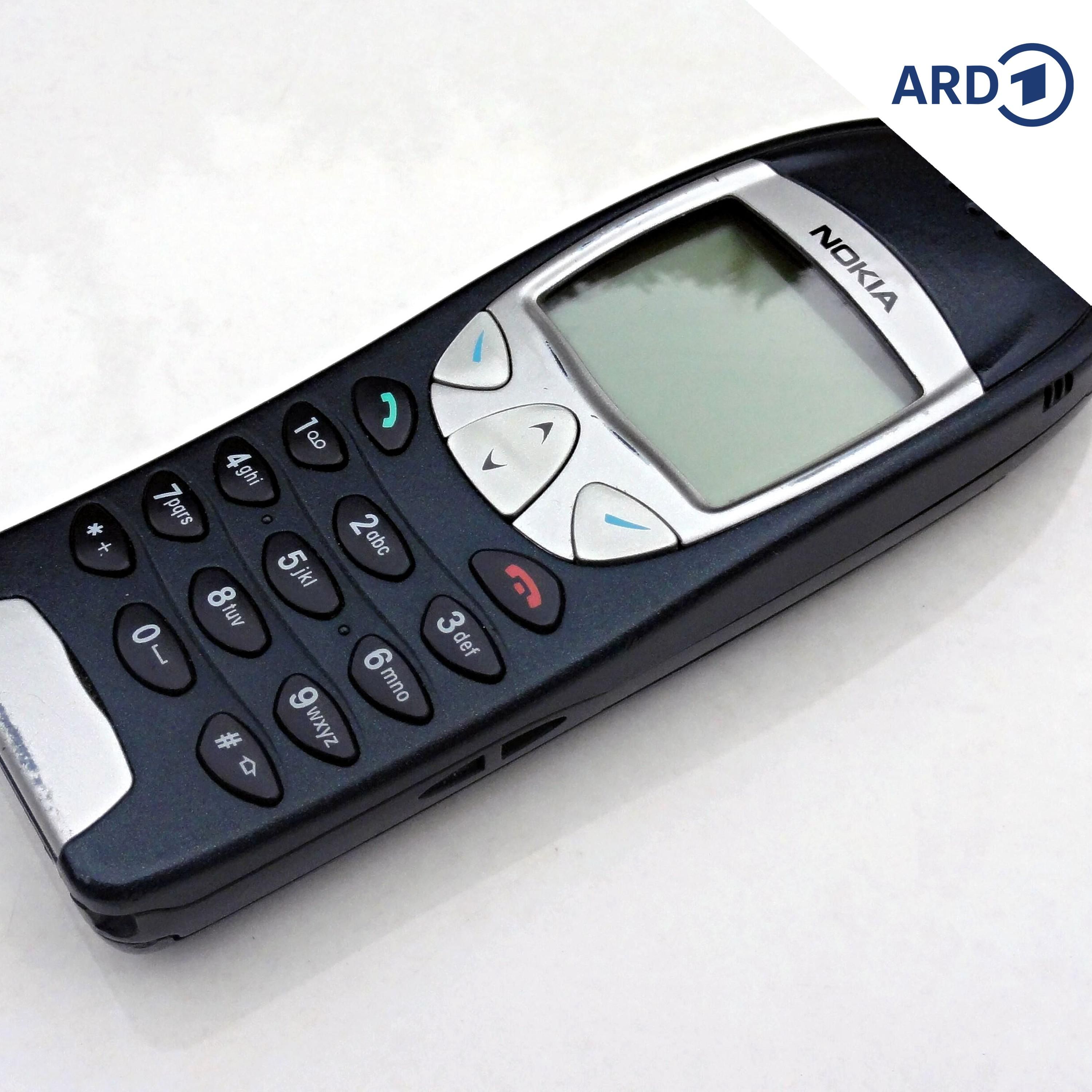 Zeitreise - was war vor dem Handy