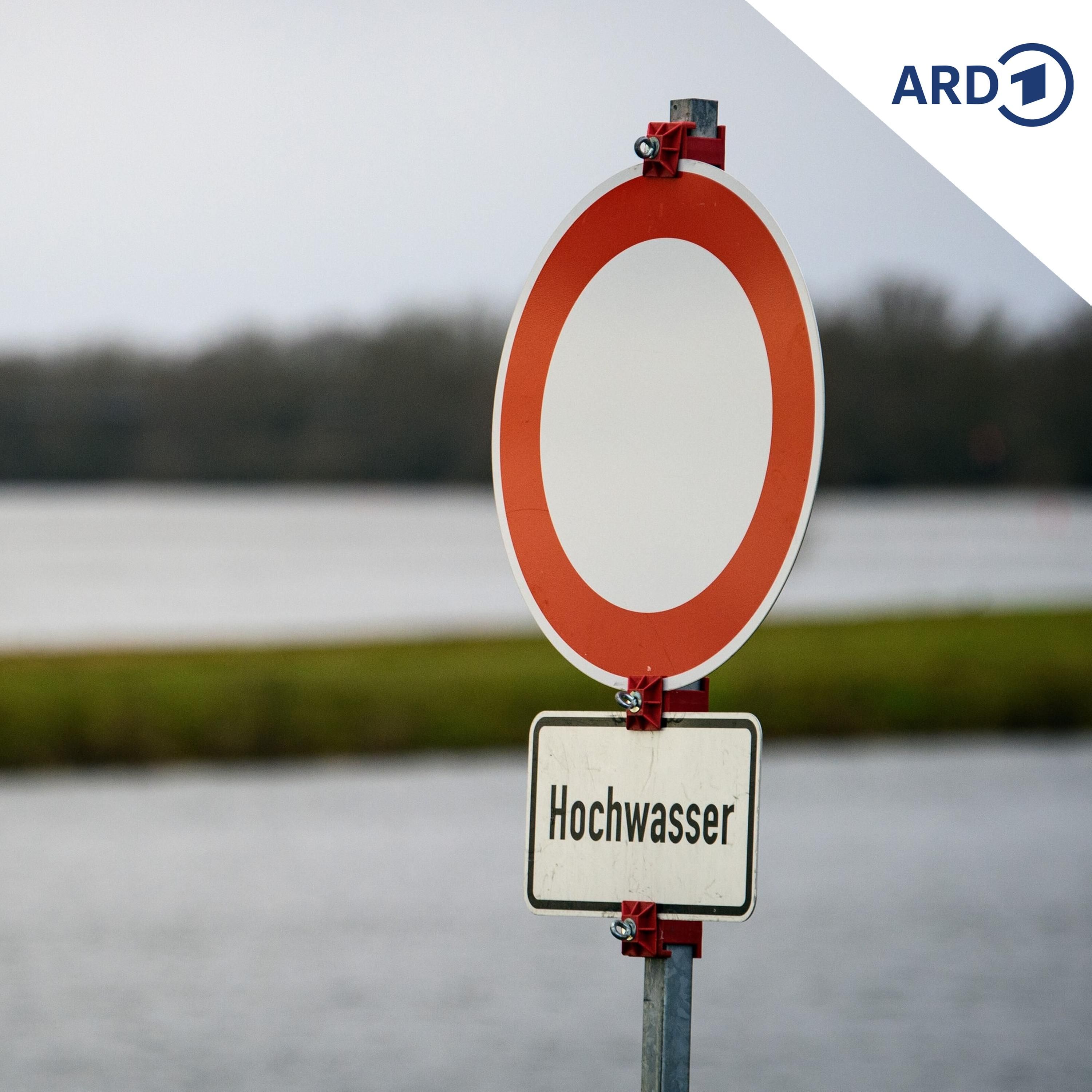 Hochwasserschutz: Wie gut sind die Nachbarn für künftige Hochwasser gerüstet?