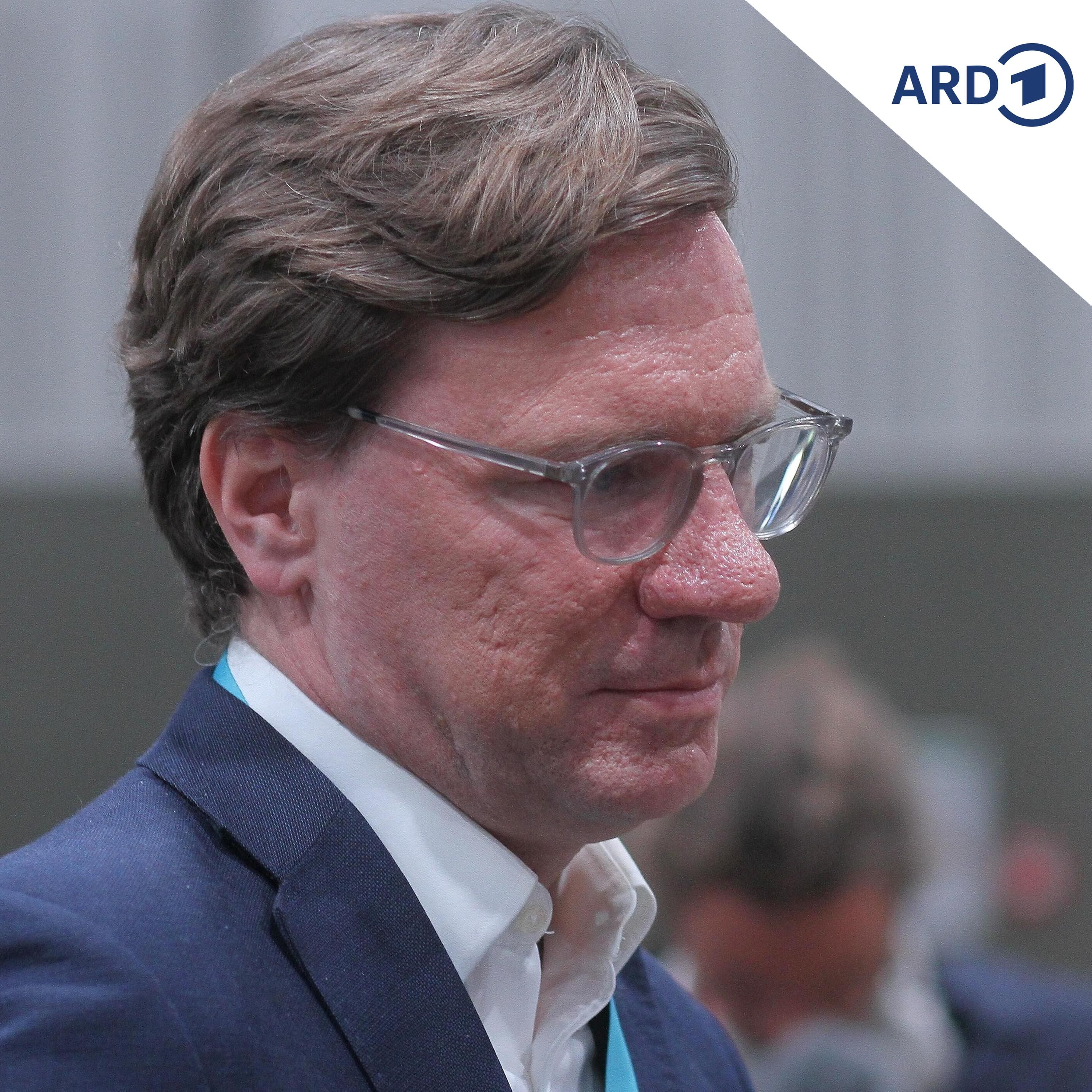Lange: Europa hat keine Strategie für die Ukraine