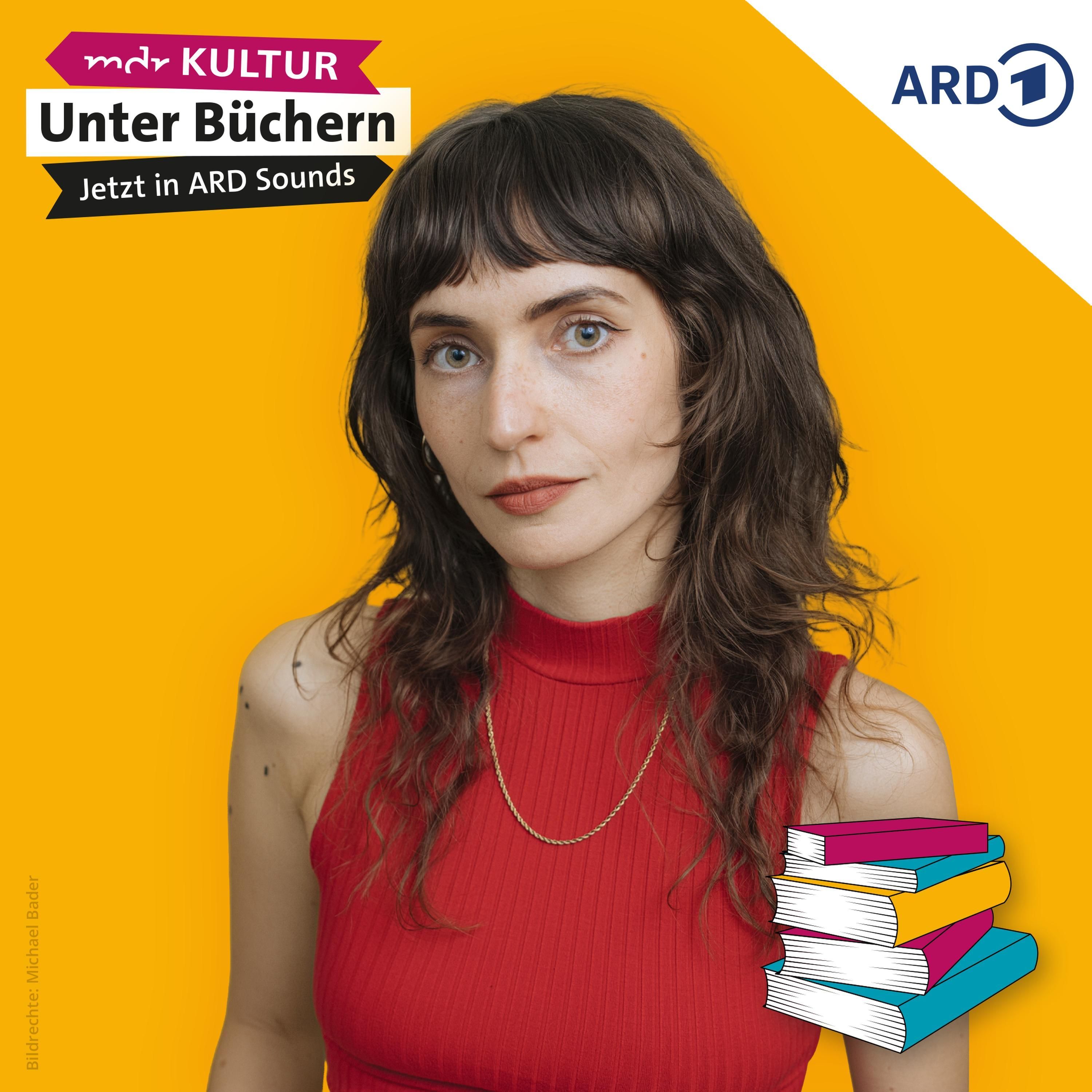 Lara Rüter: "Affenliebe"