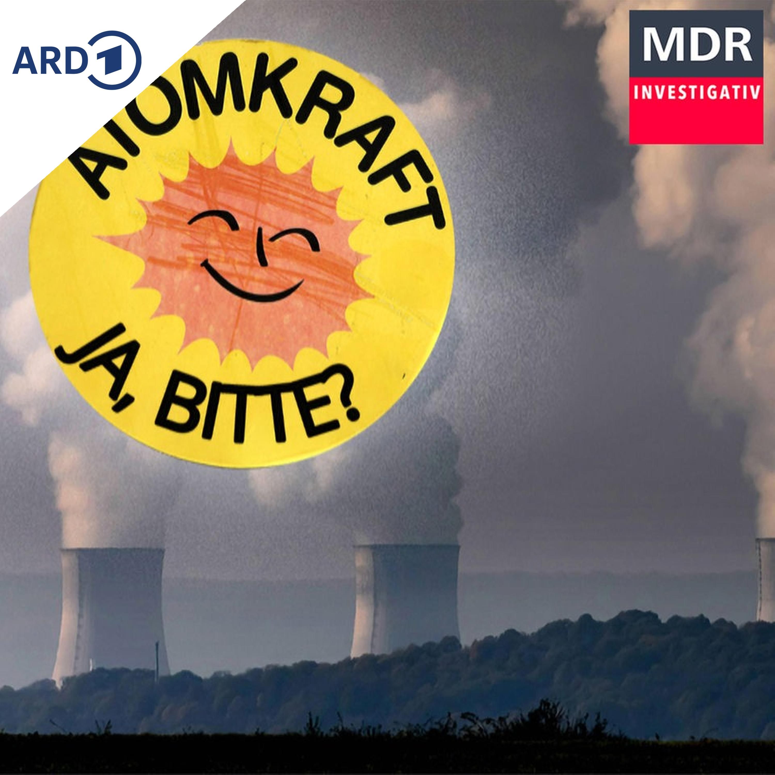 Atomkraft - Ja, bitte? Hilft Atomkraft in der Klimakrise?