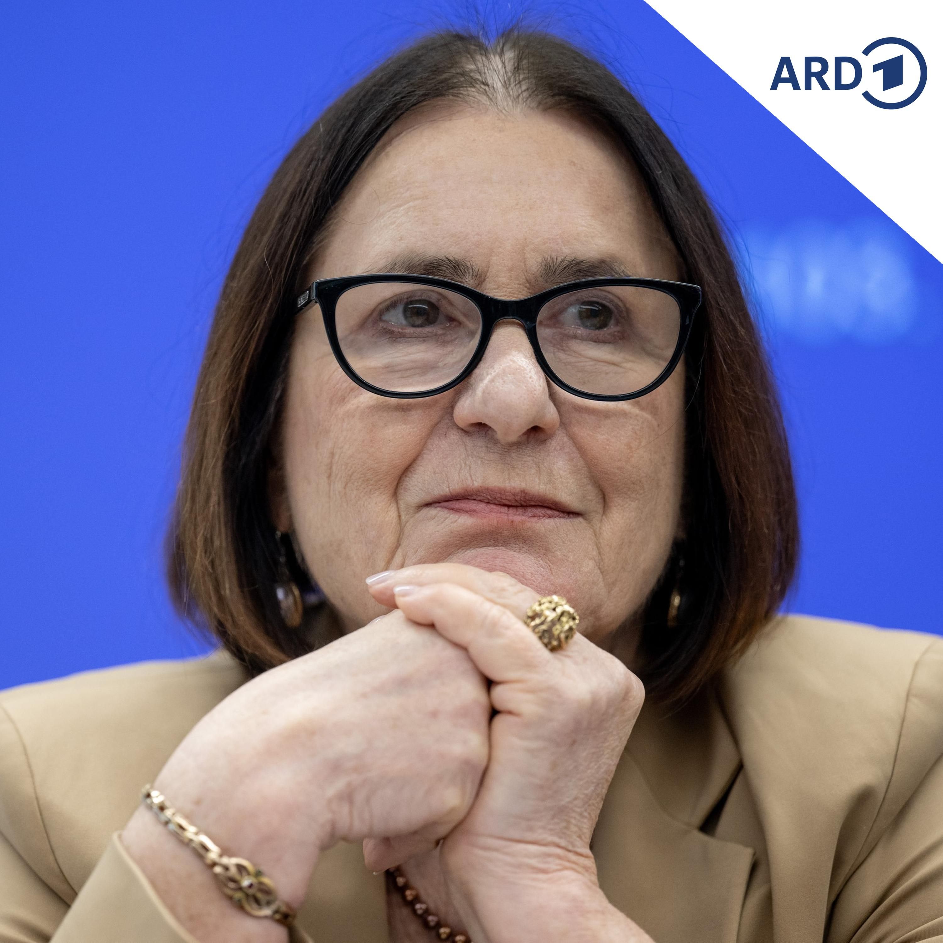 Friedensnobelpreisträgerin zur Moskauer Sieges-Parade: Gestellte Erinnerung