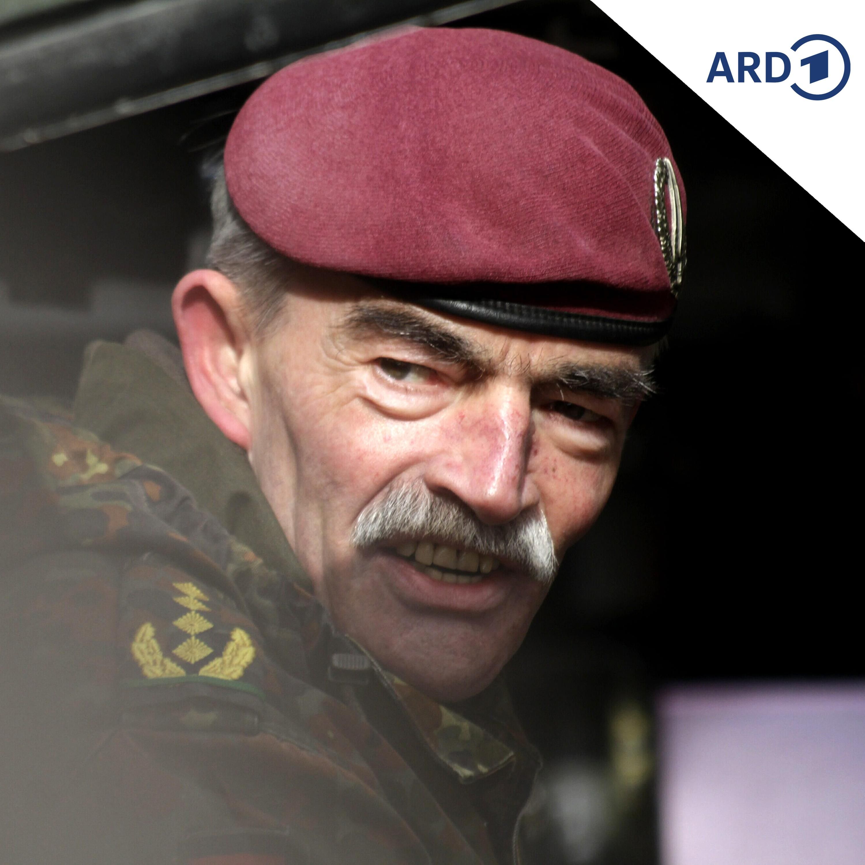 Deutsche Soldaten als Friedenstruppe in Ukraine?