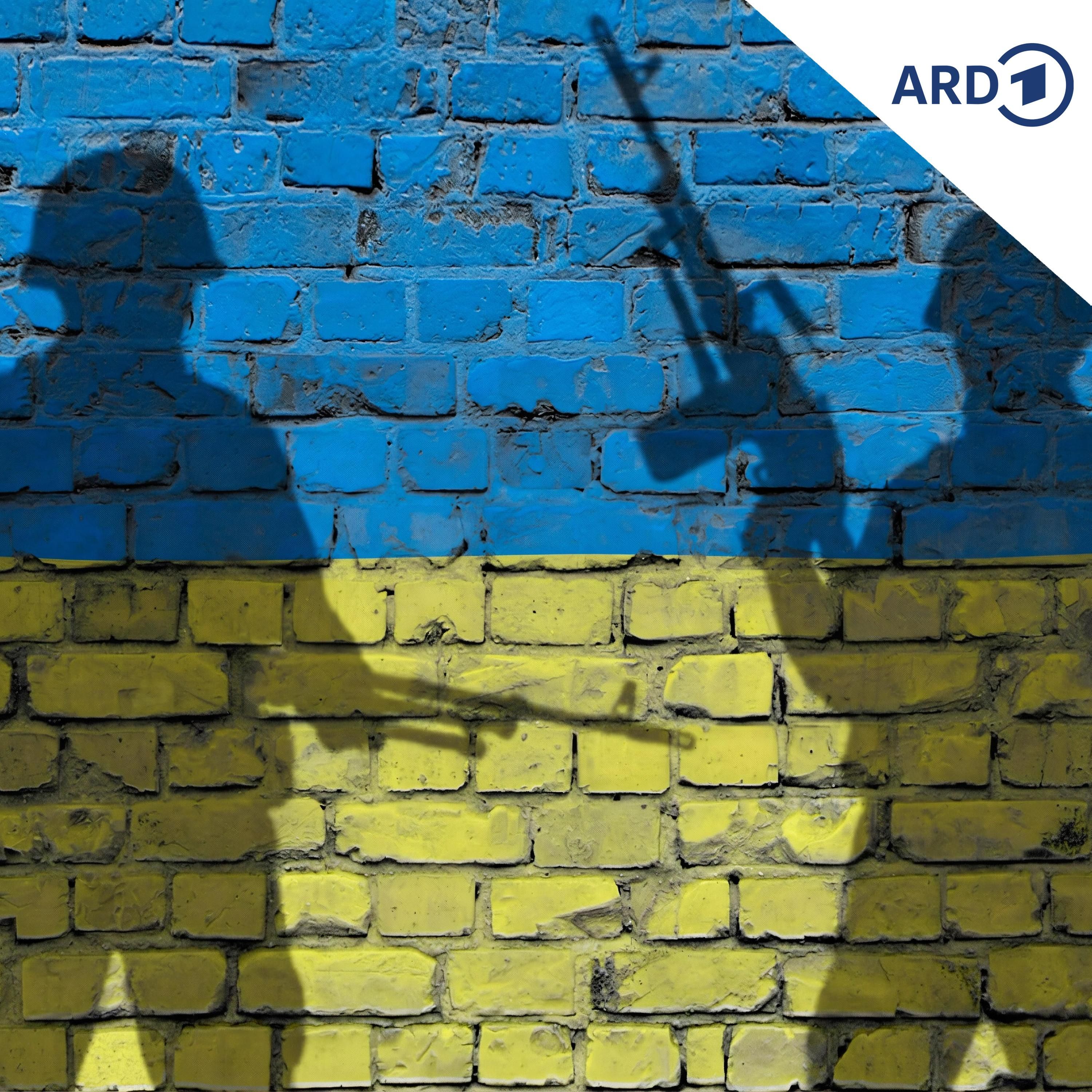 Ukraine trotzt russischer Frühjahrsoffensive