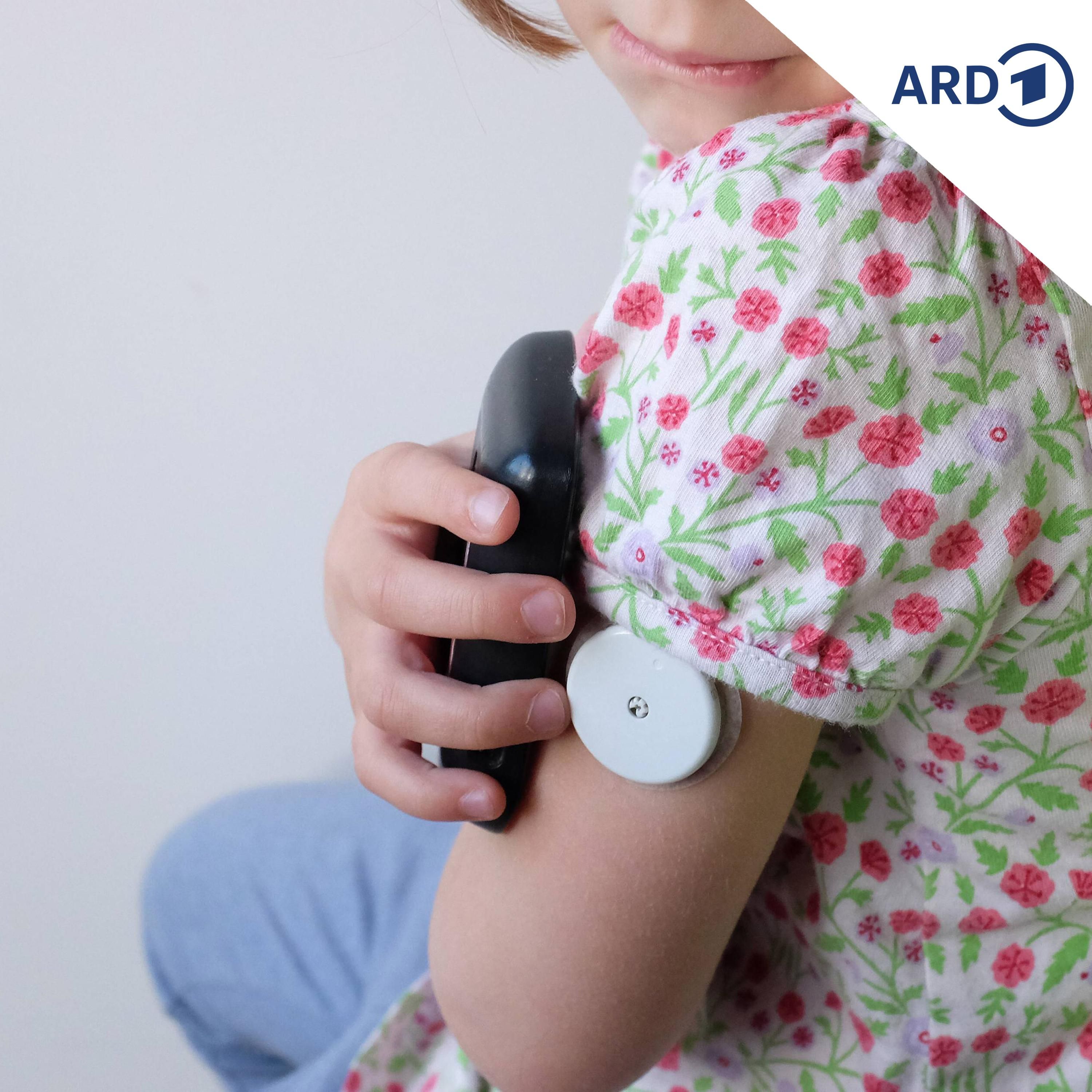 Wenn Kinder die Diagnose Diabetes bekommen