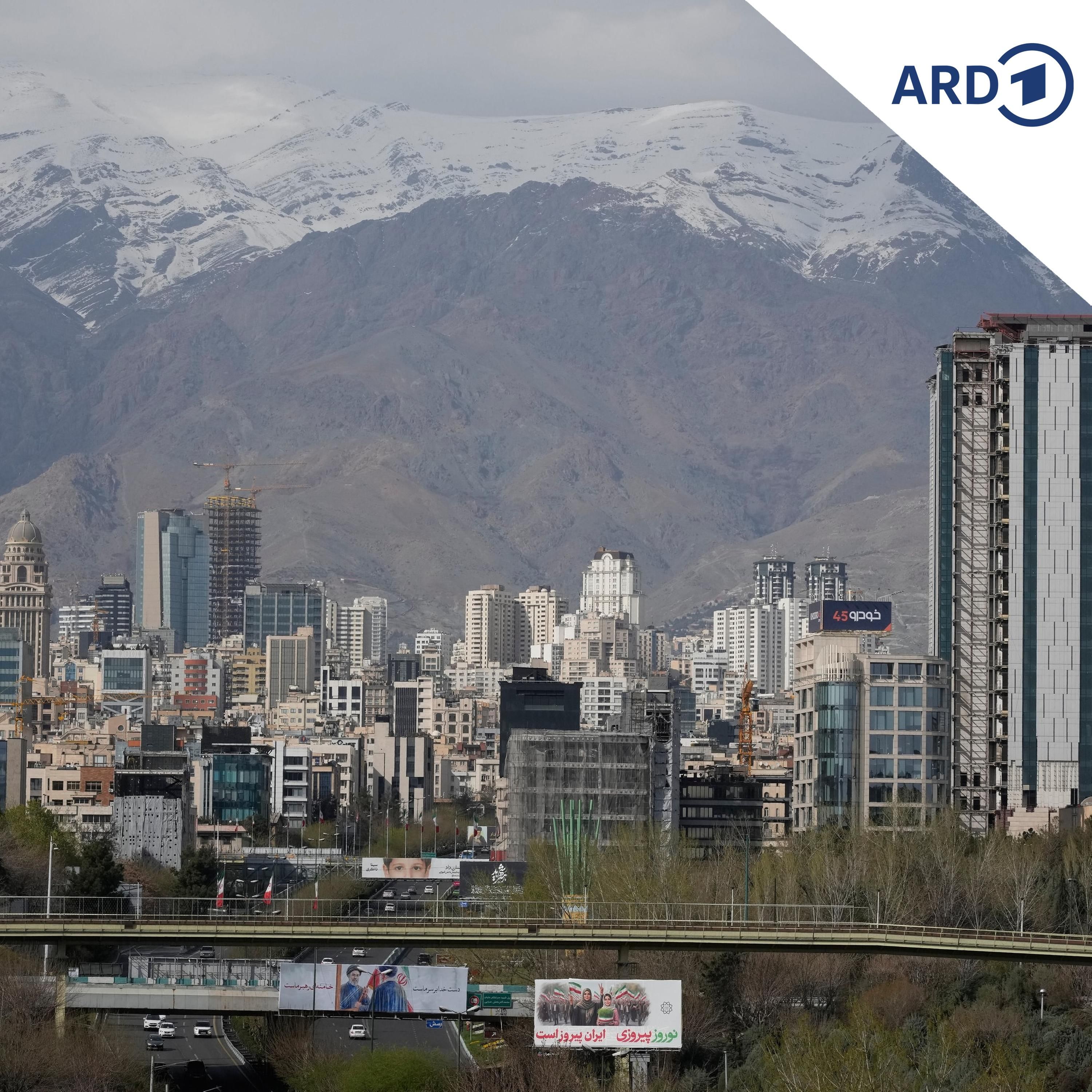 Waffenruhe im Iran: Die Lage am Morgen