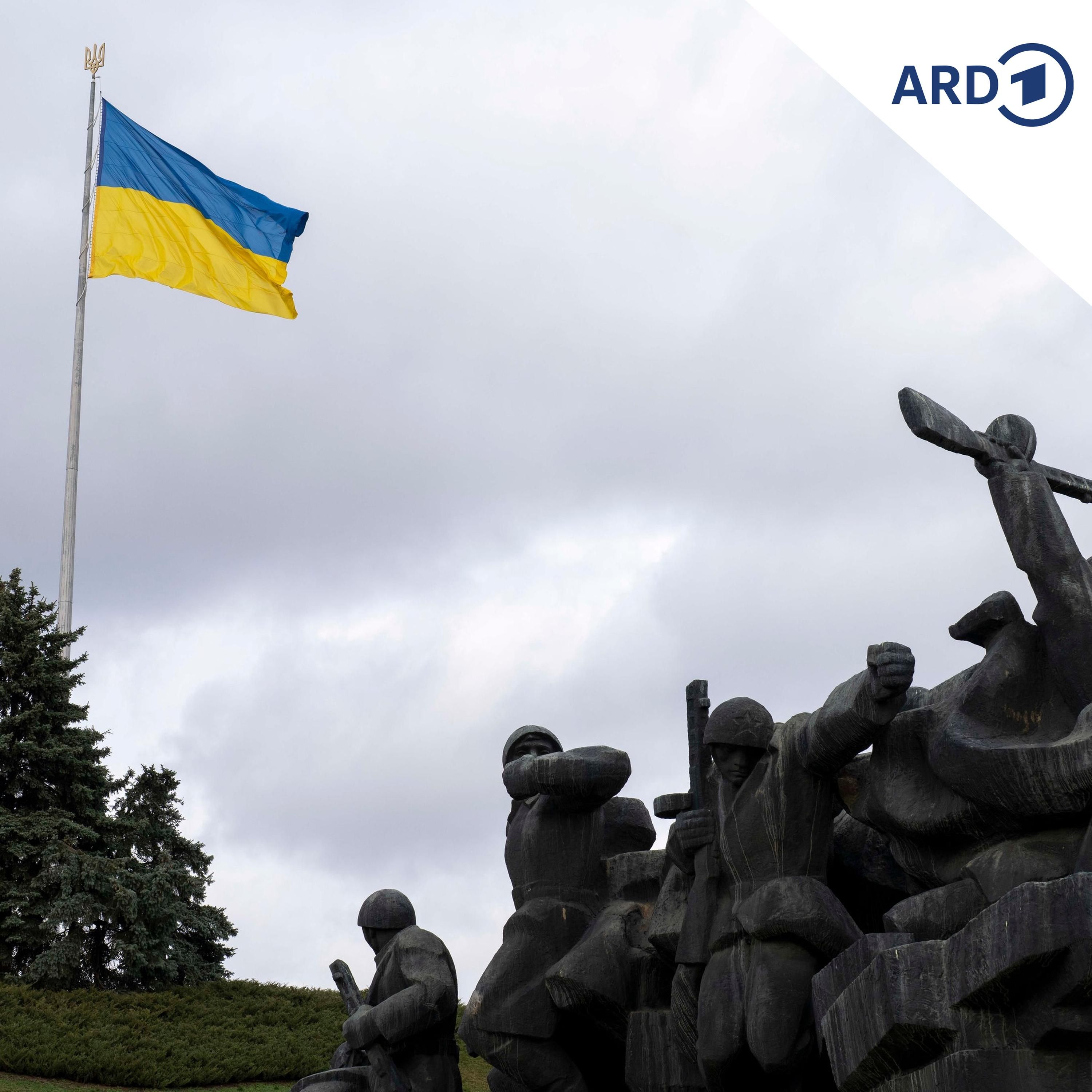 Wie die Ukrainer über Wahlen und Gebietsabtretungen denken
