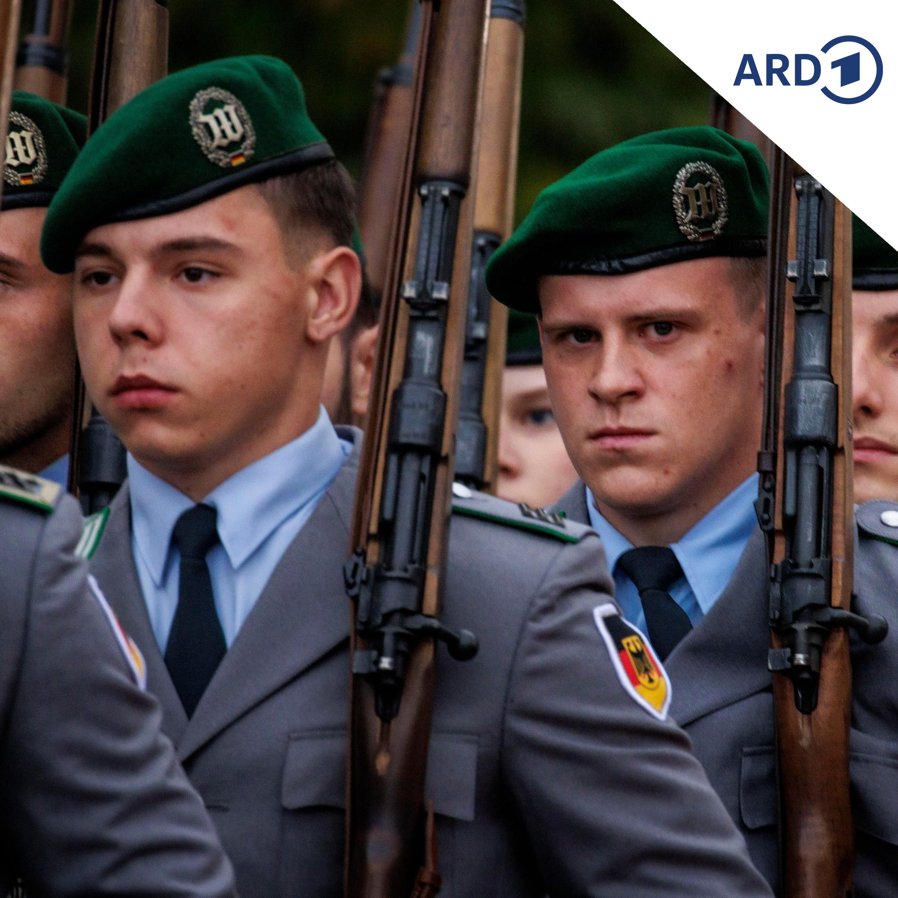 Ist Deutschland bereit, für seine Freiheit zu kämpfen?