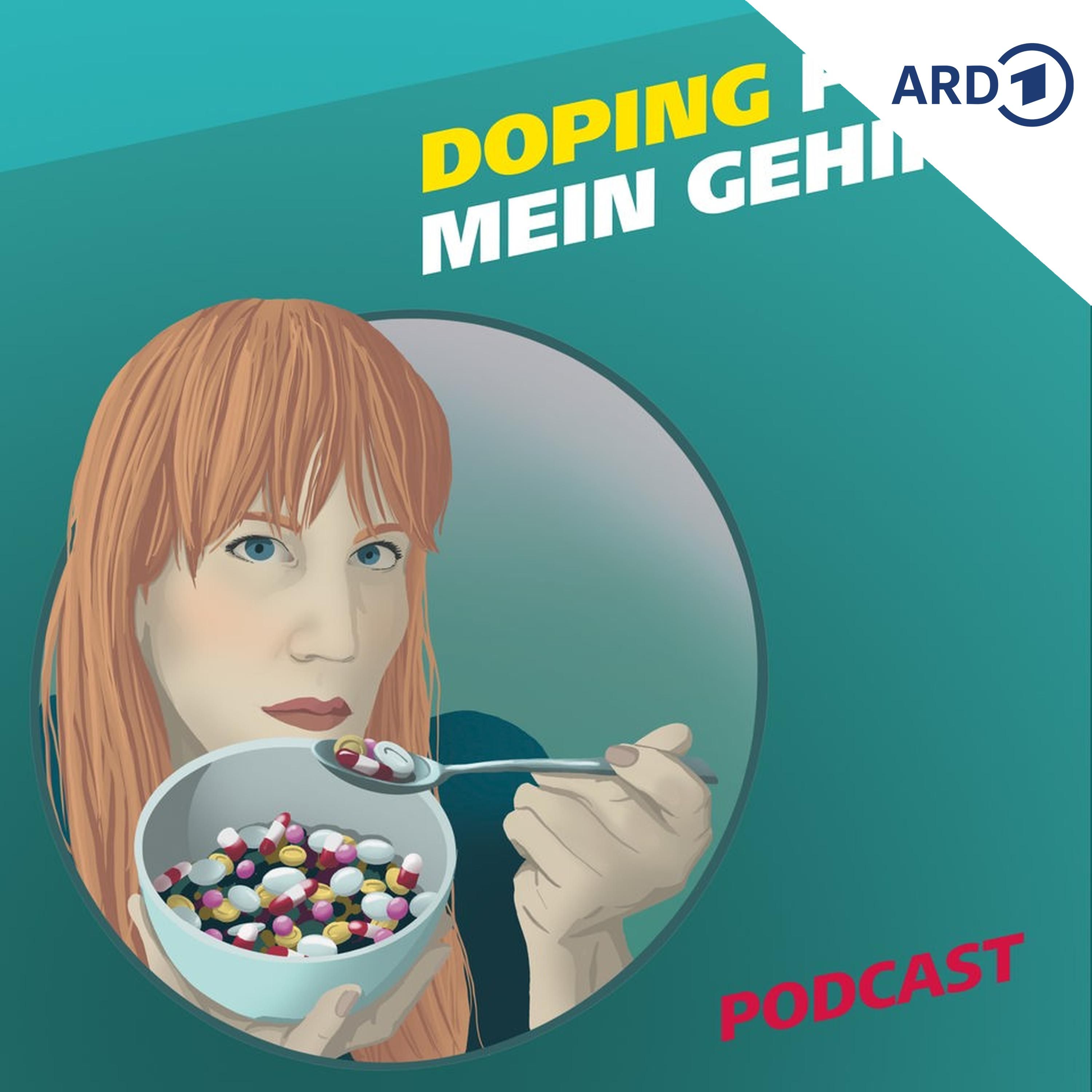 Gehirndoping: Ich will meine Hirnleistung verbessern
