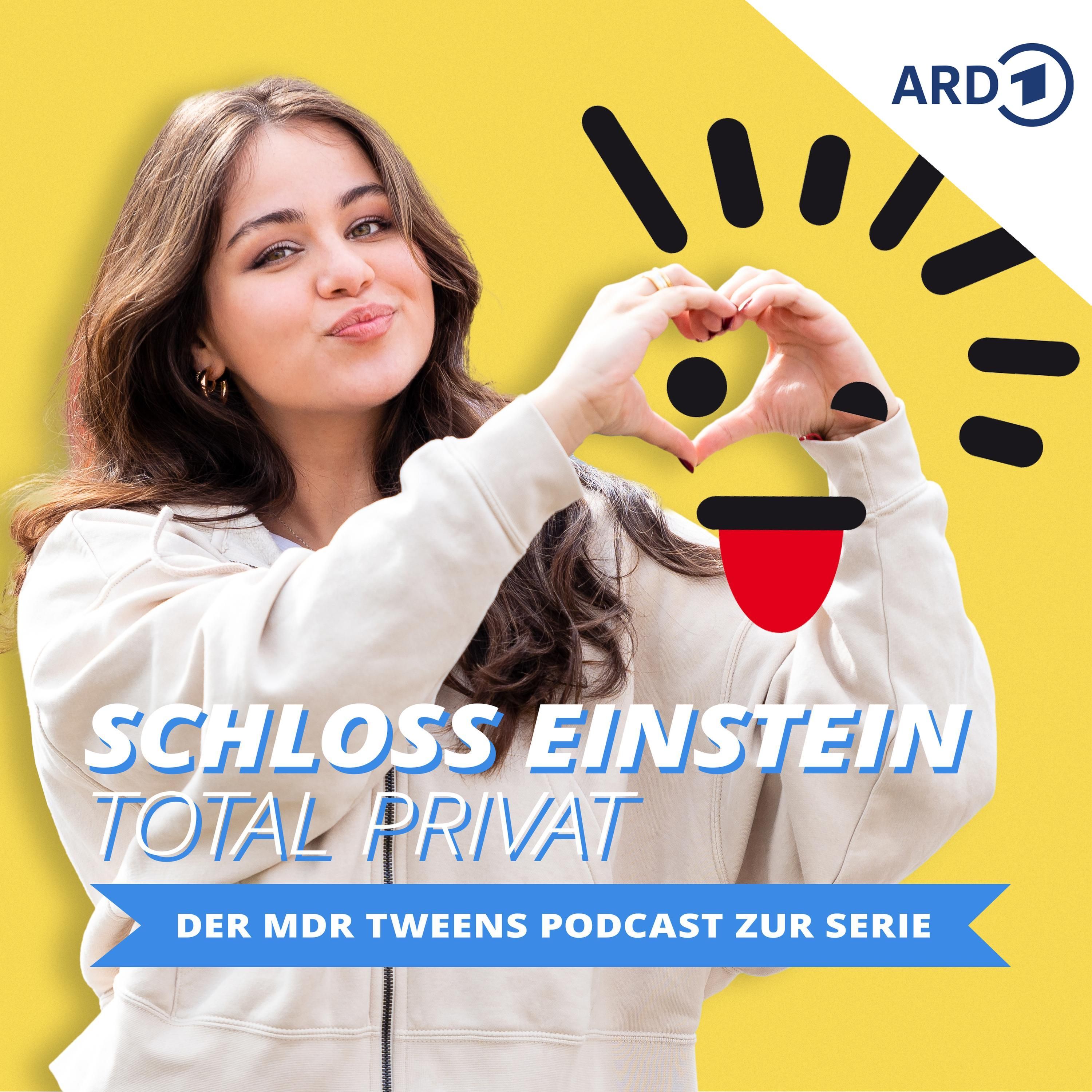 Bald startet die neue Staffel!