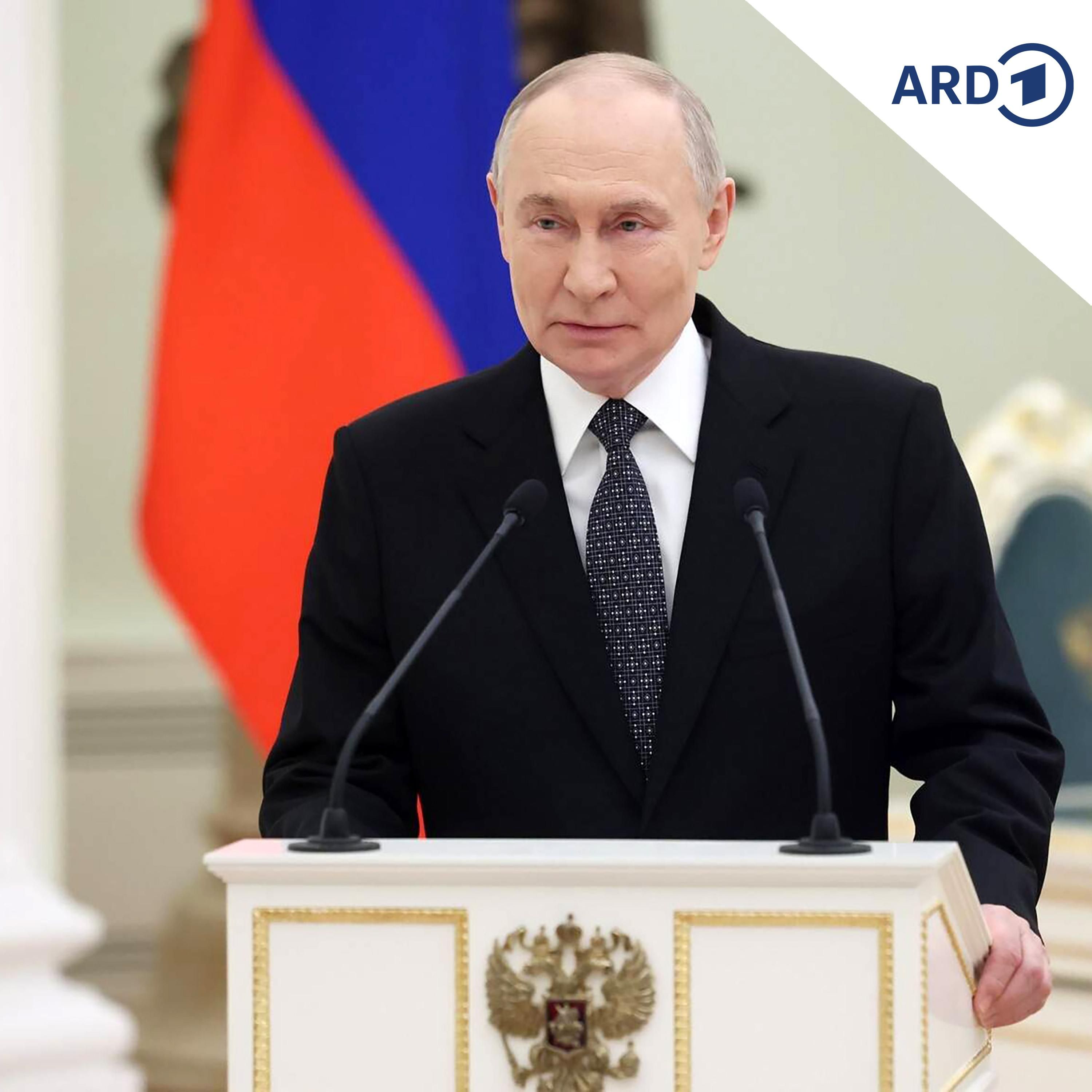 Russland zwischen Kriegspropaganda und Kriegsmüdigkeit