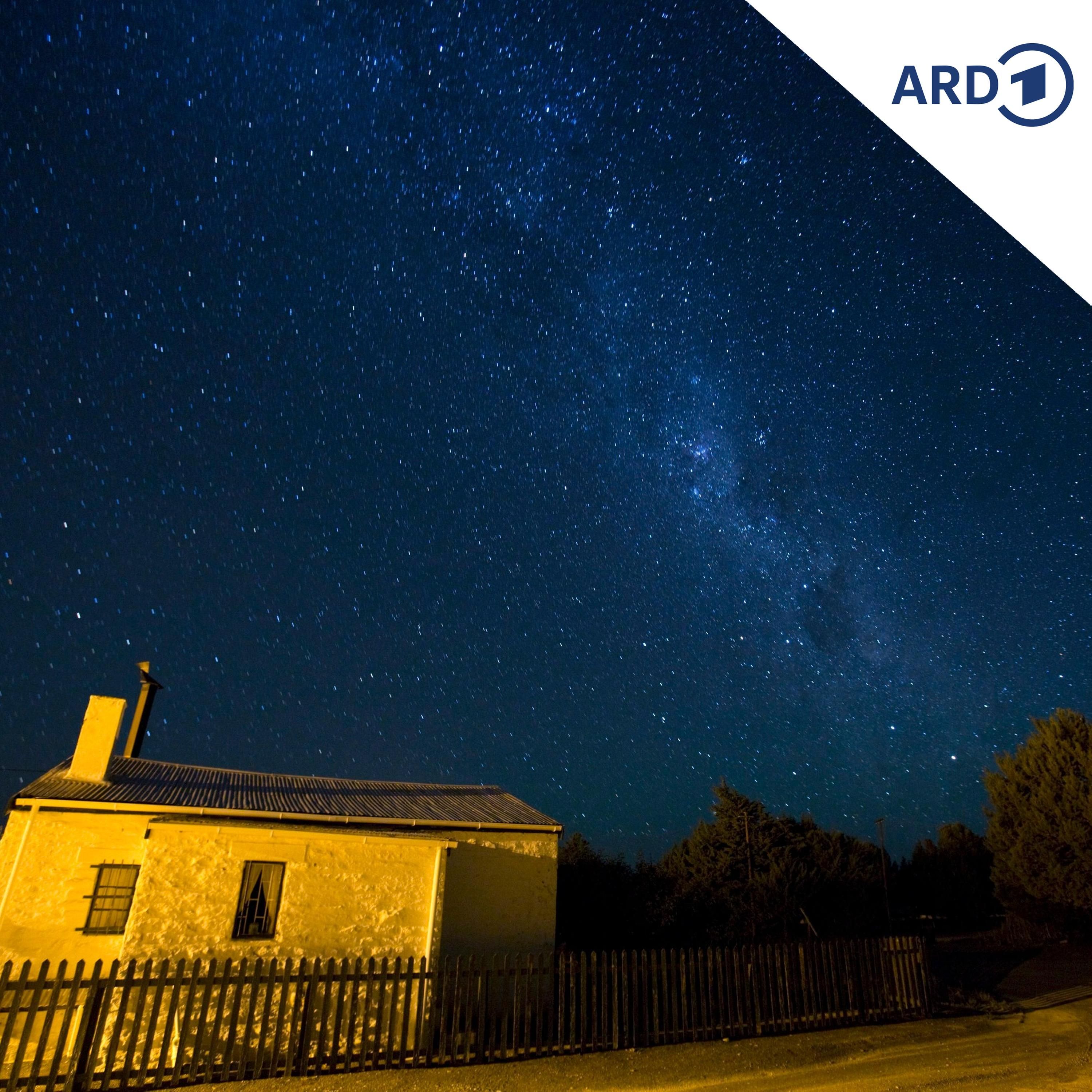 Sternegucken in Südafrika: Warum Sutherland dafür ideal ist