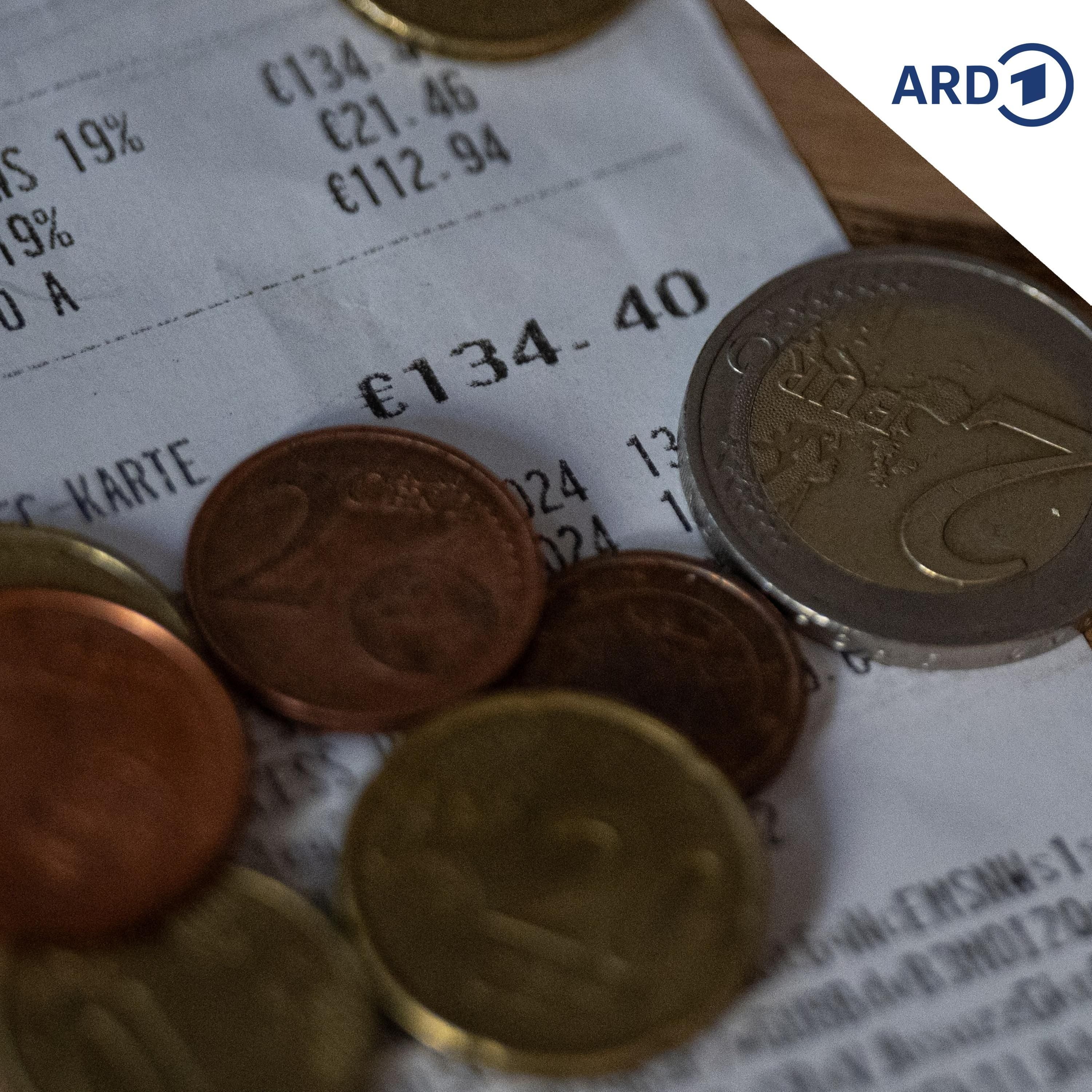 Iran-Krieg als Inflationstreiber: Wie gehts weiter?