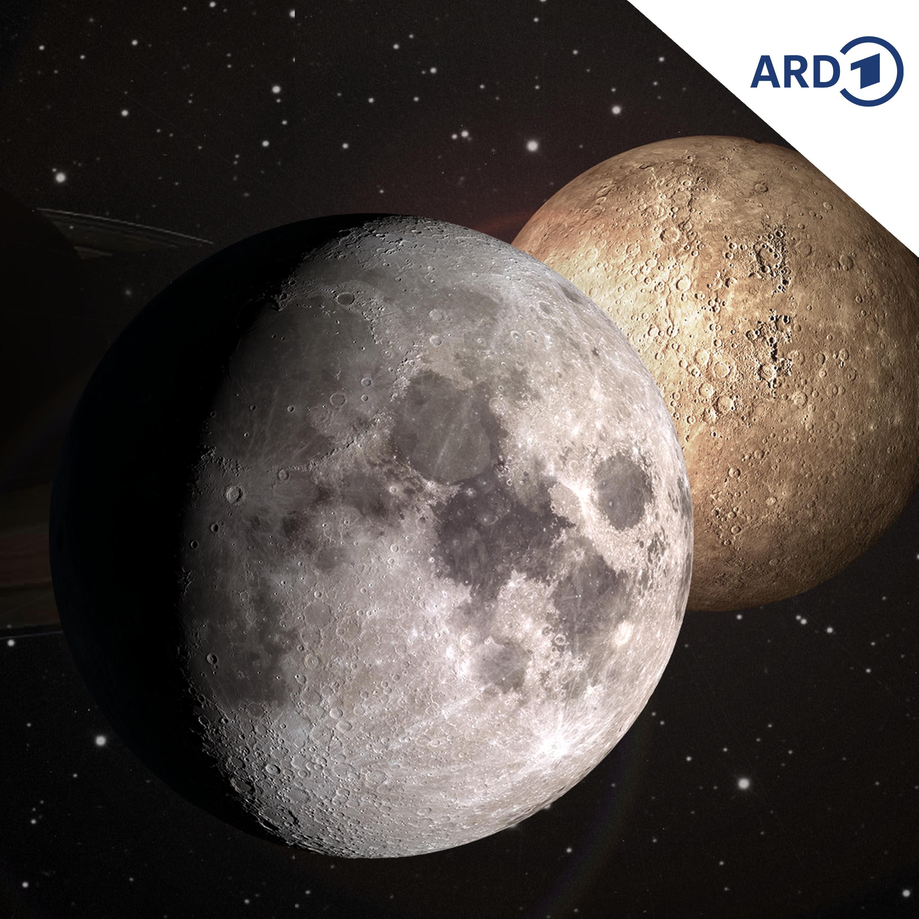 Folge 4: Gibt es einen Planeten B?