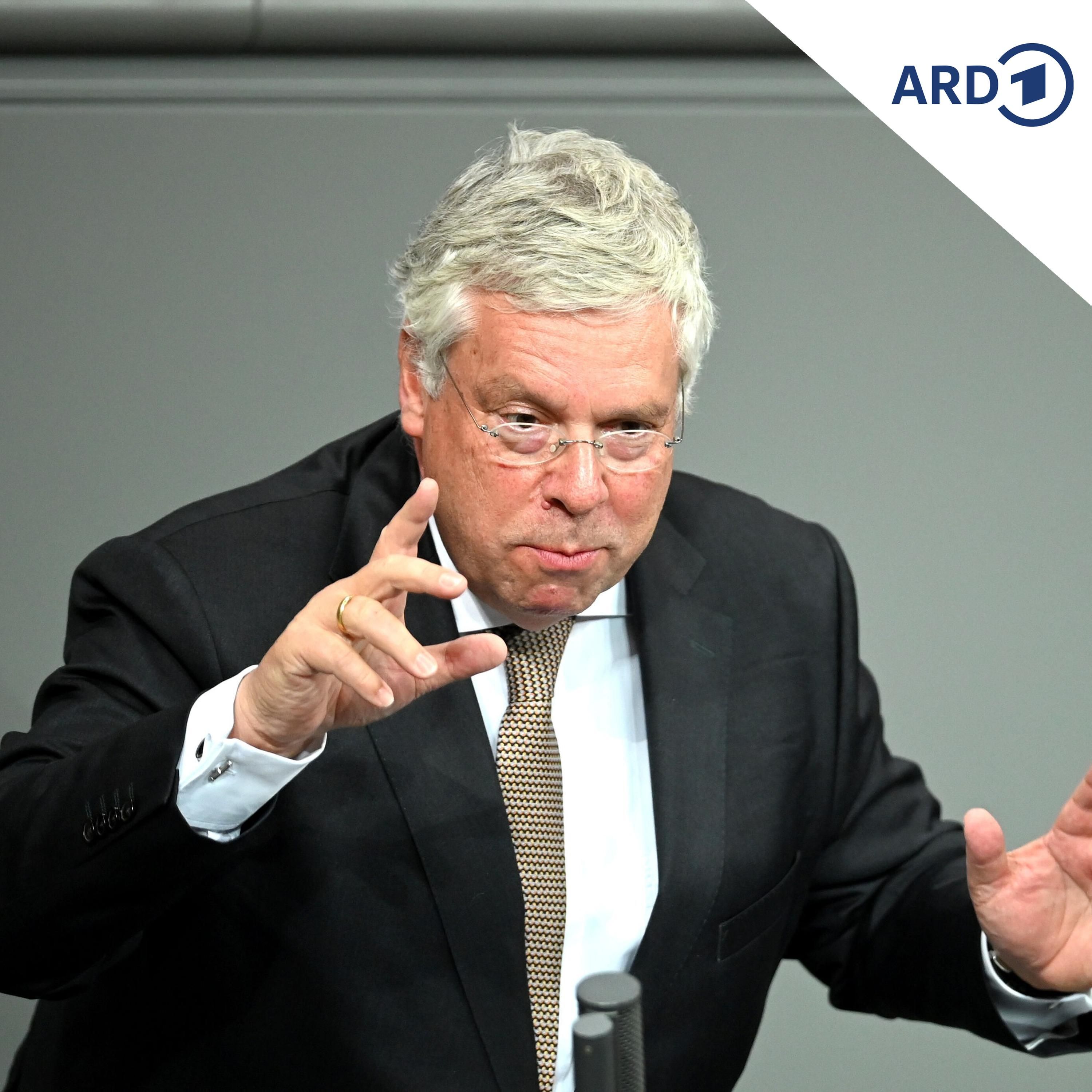 CDU-Außenpolitiker Hardt sieht EU-Gipfel als großen Erfolg