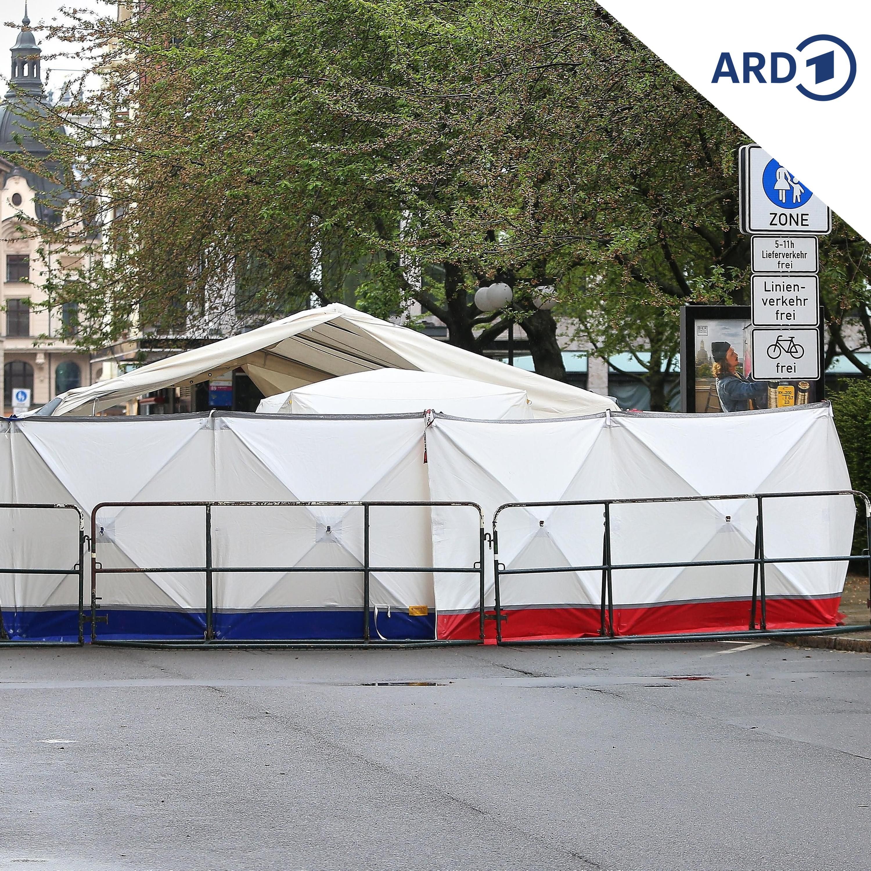 Nach der Amokfahrt in Leipzig - Wie ist der aktuelle Stand?