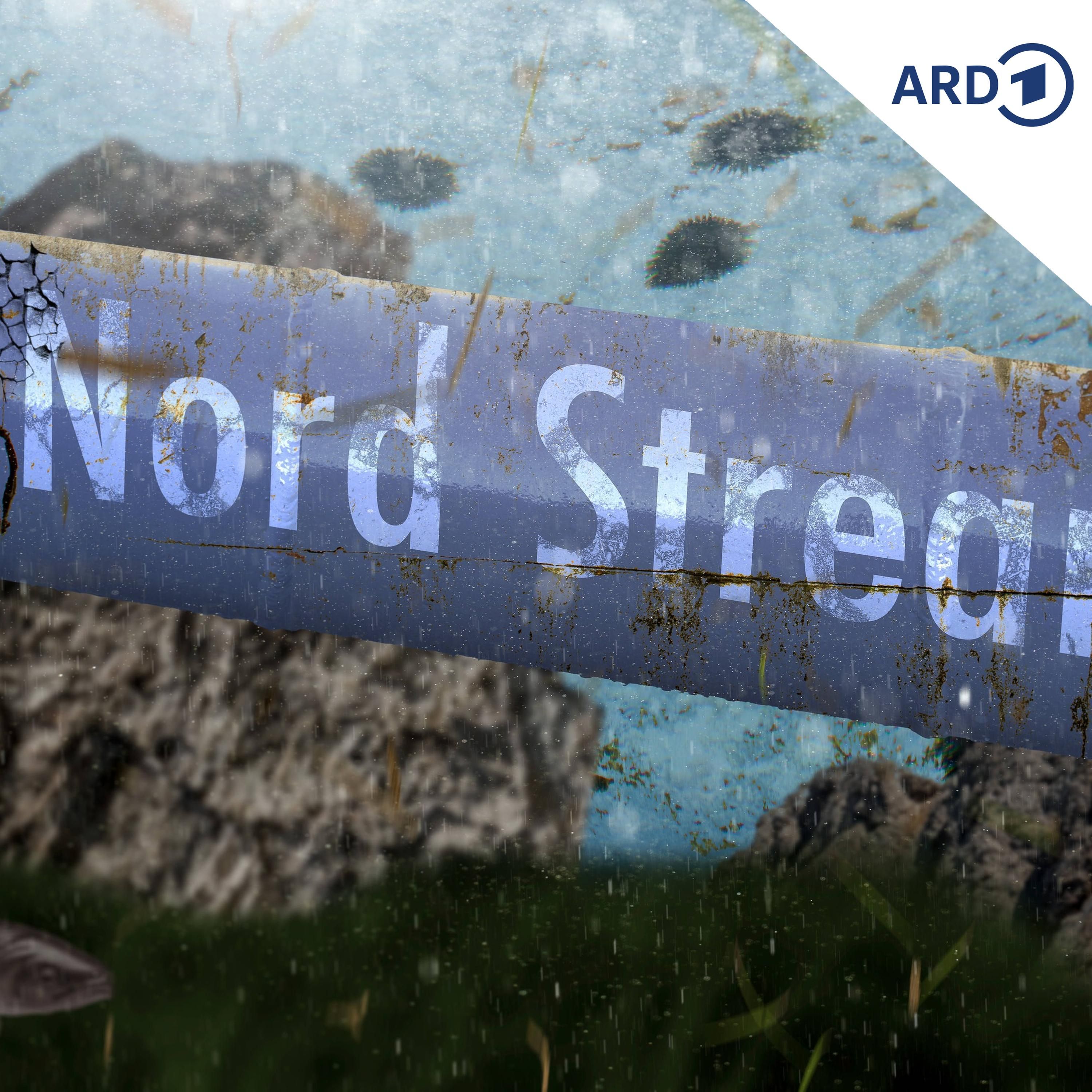 Alle Nordstream-Saboteure identifiziert