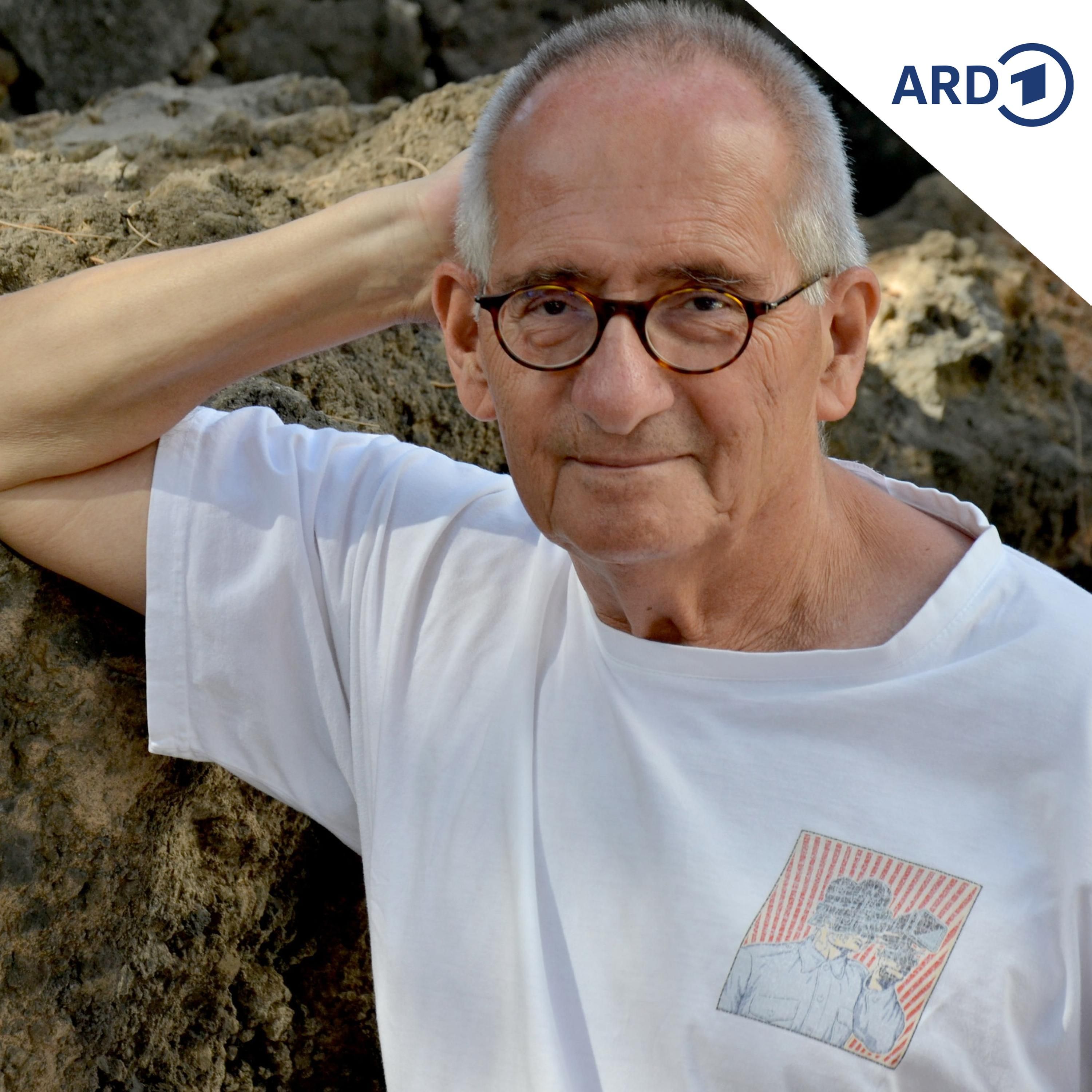 MDR KULTUR Cafe mit Dominik Graf