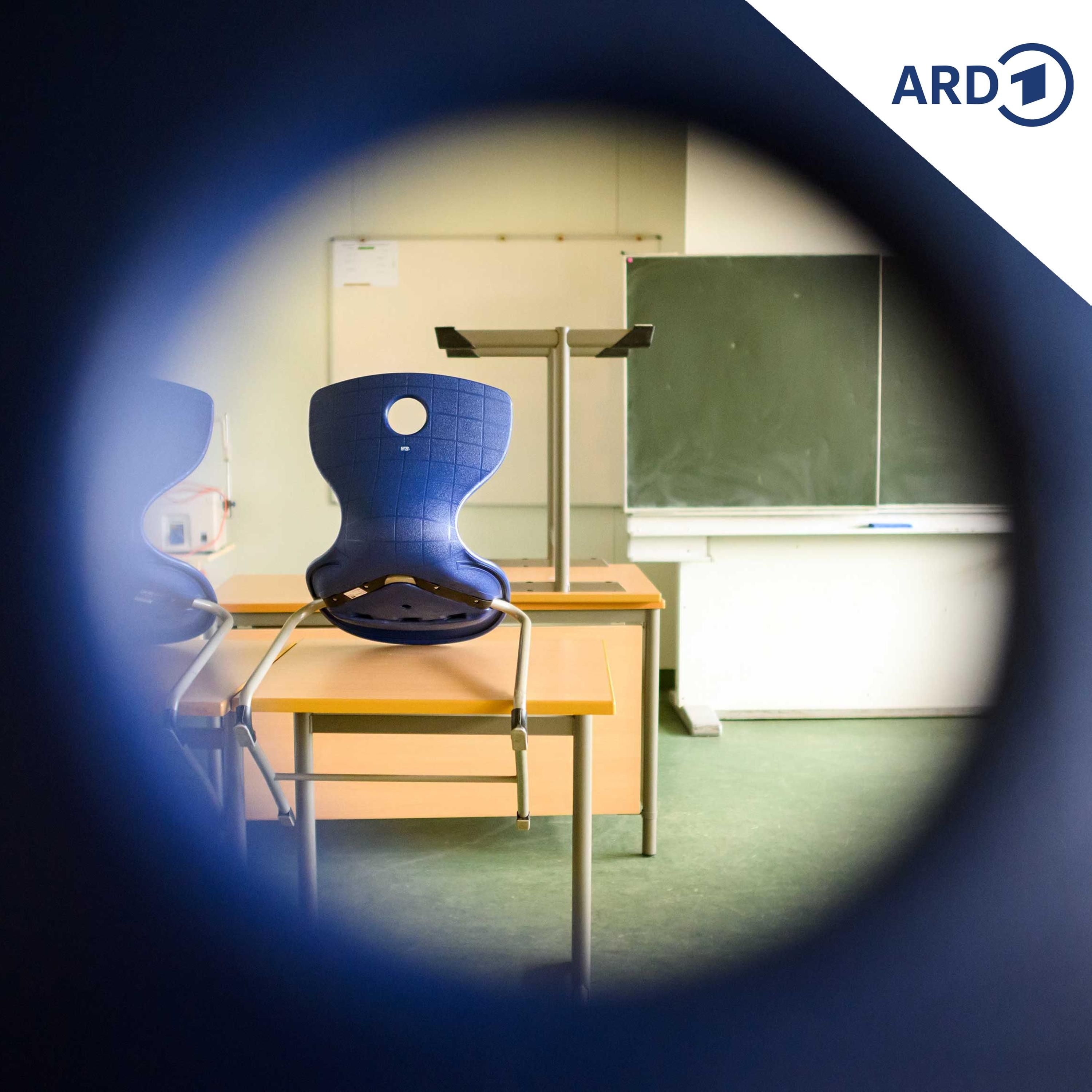 Wie sieht die Schule der Zukunft aus?