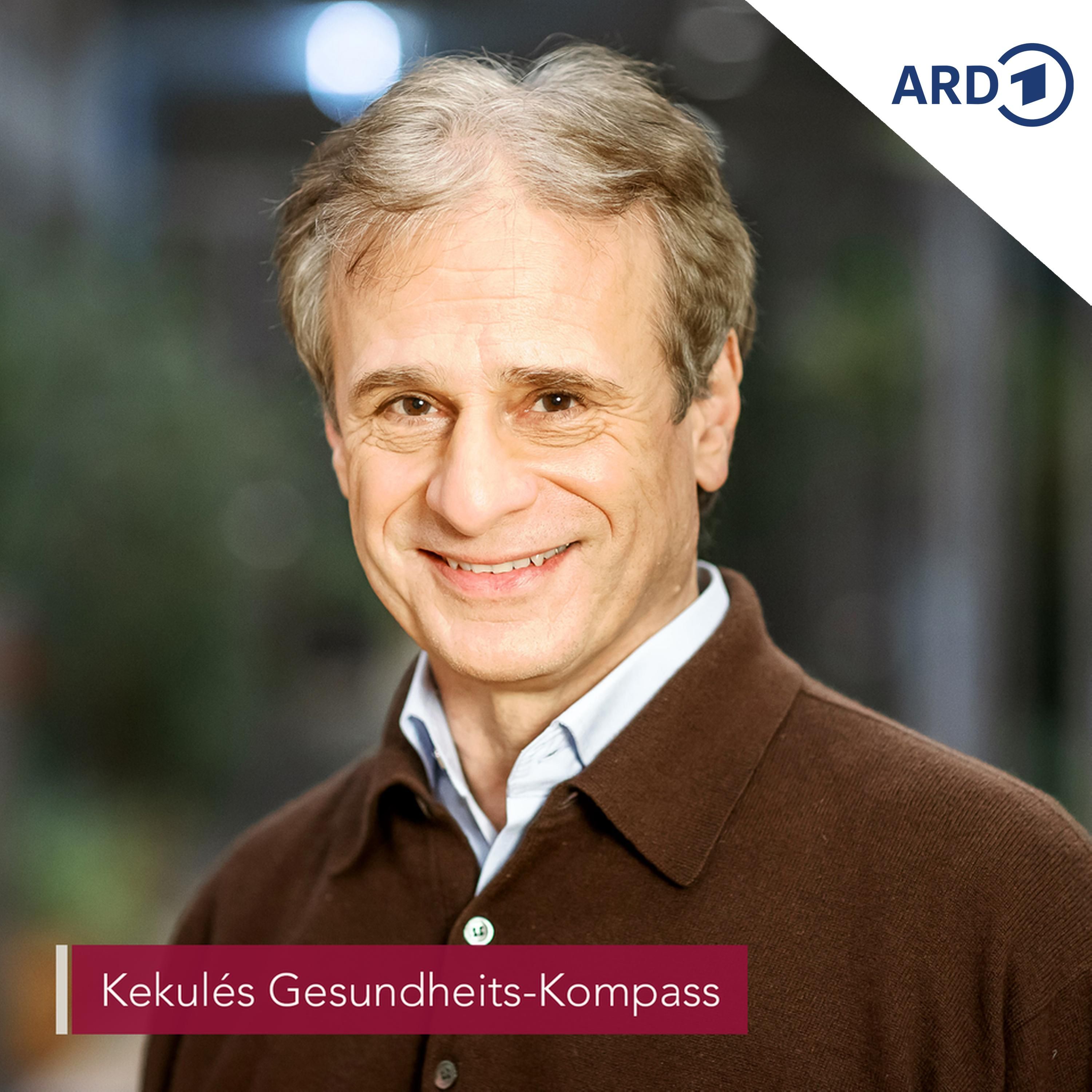#25: So werden wir jünger