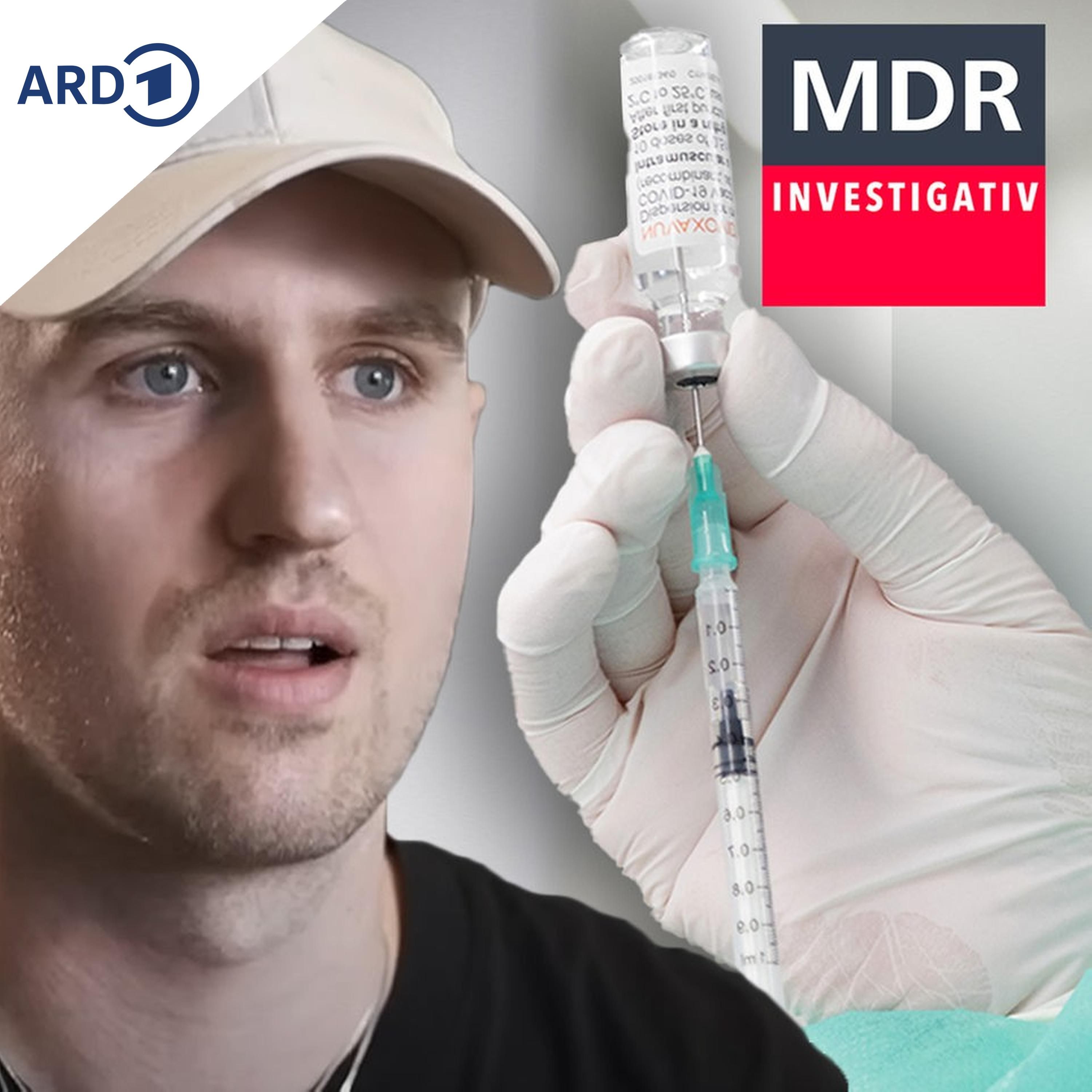 Post Vac Syndrom – wie Betroffene an den Folgen einer Corona-Impfung leiden