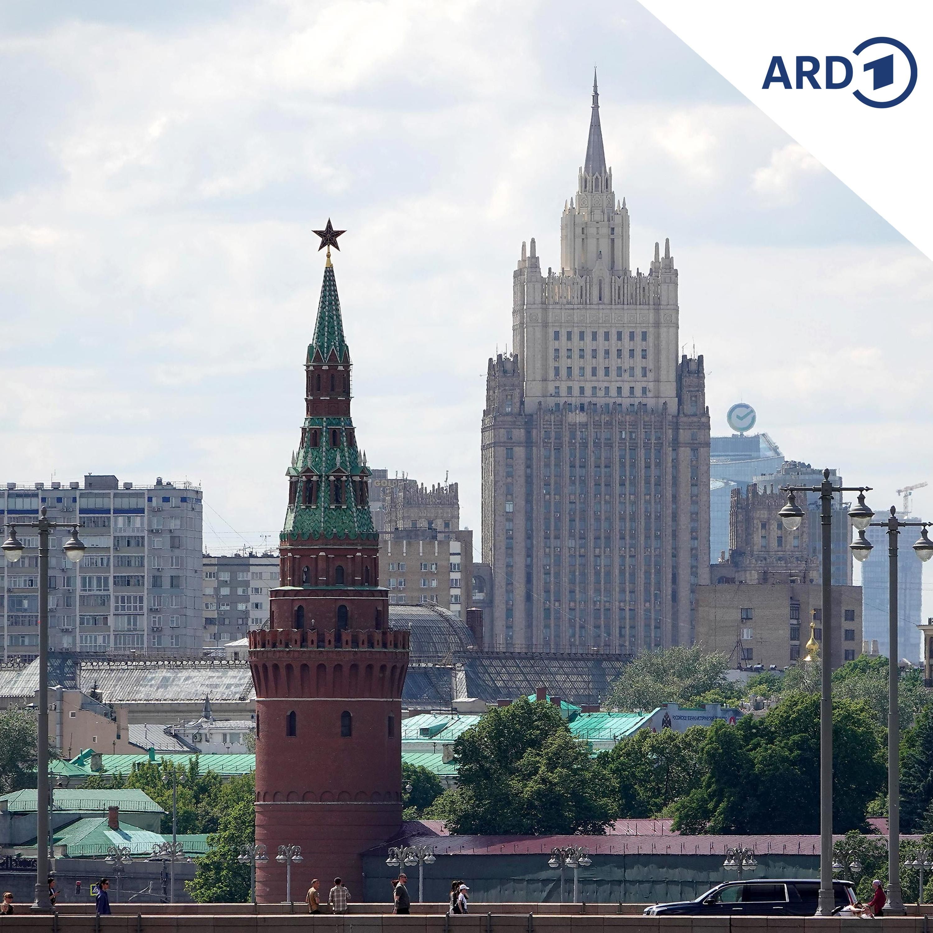 Wie der russische Geheimdienst ukrainische Jugendliche anwirbt