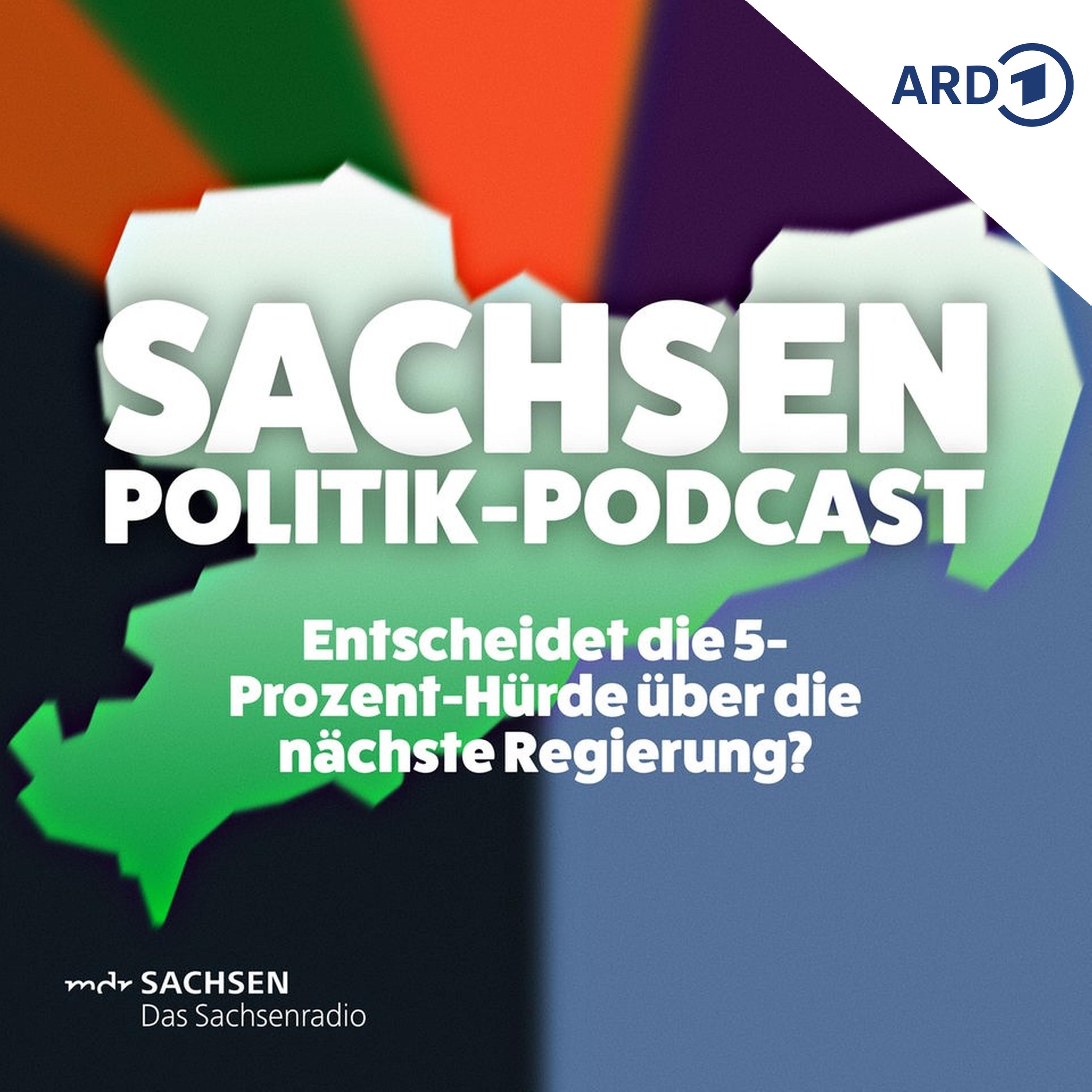 Entscheidet die 5-Prozent-Hürde über die nächste Regierung?