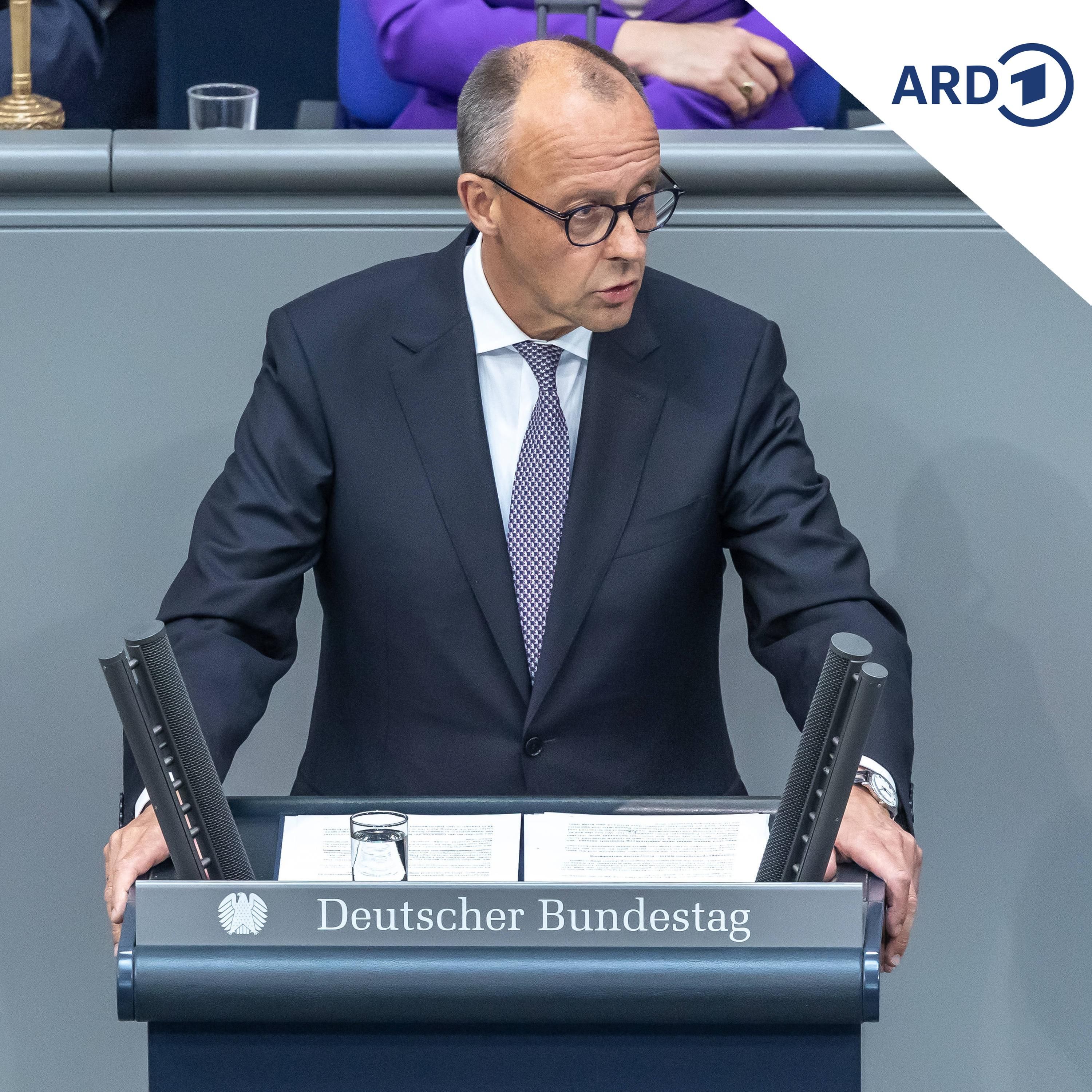 Bundesregierung bringt Gesetz zur schnelleren Aufrüstung auf den Weg