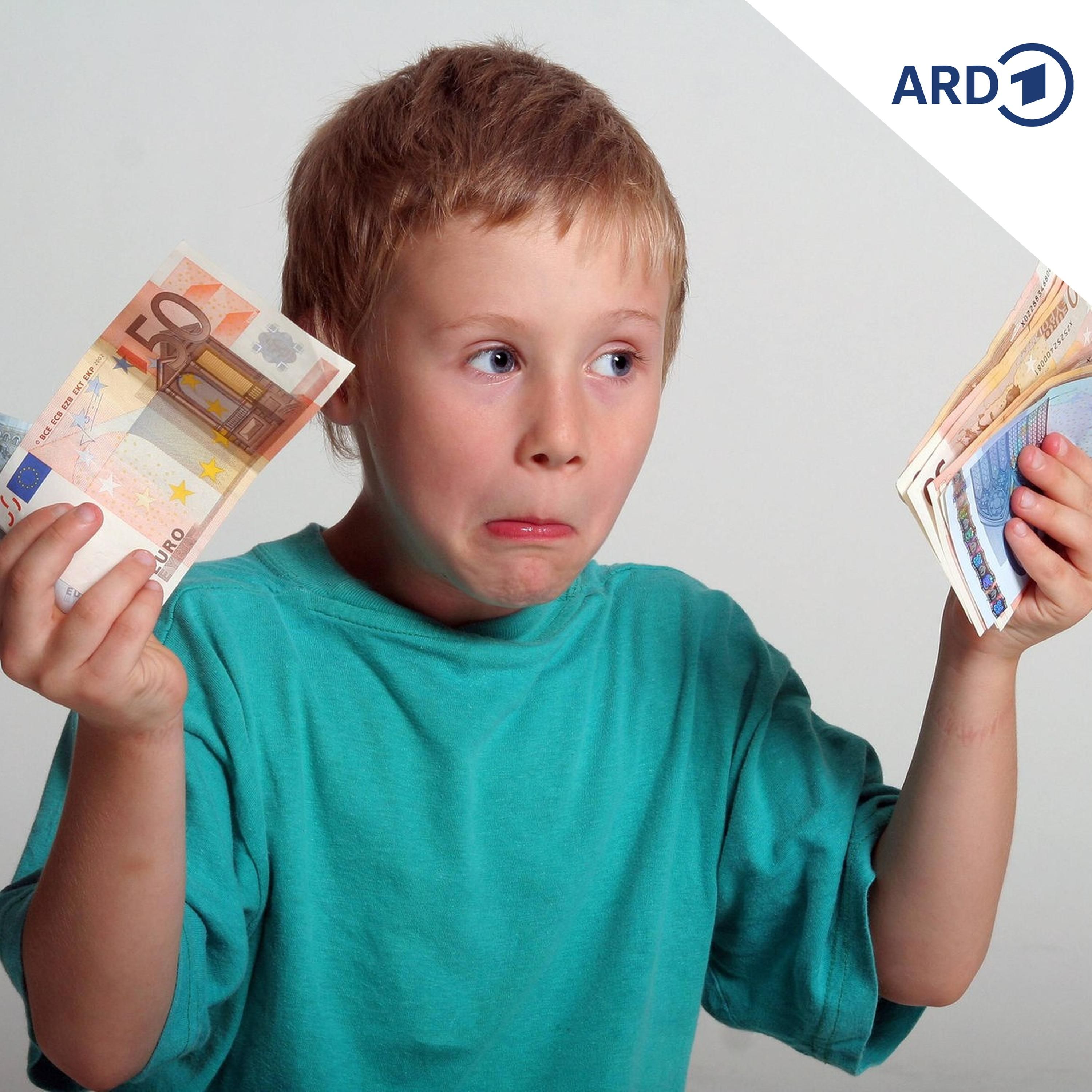 Macht Geld glücklich?