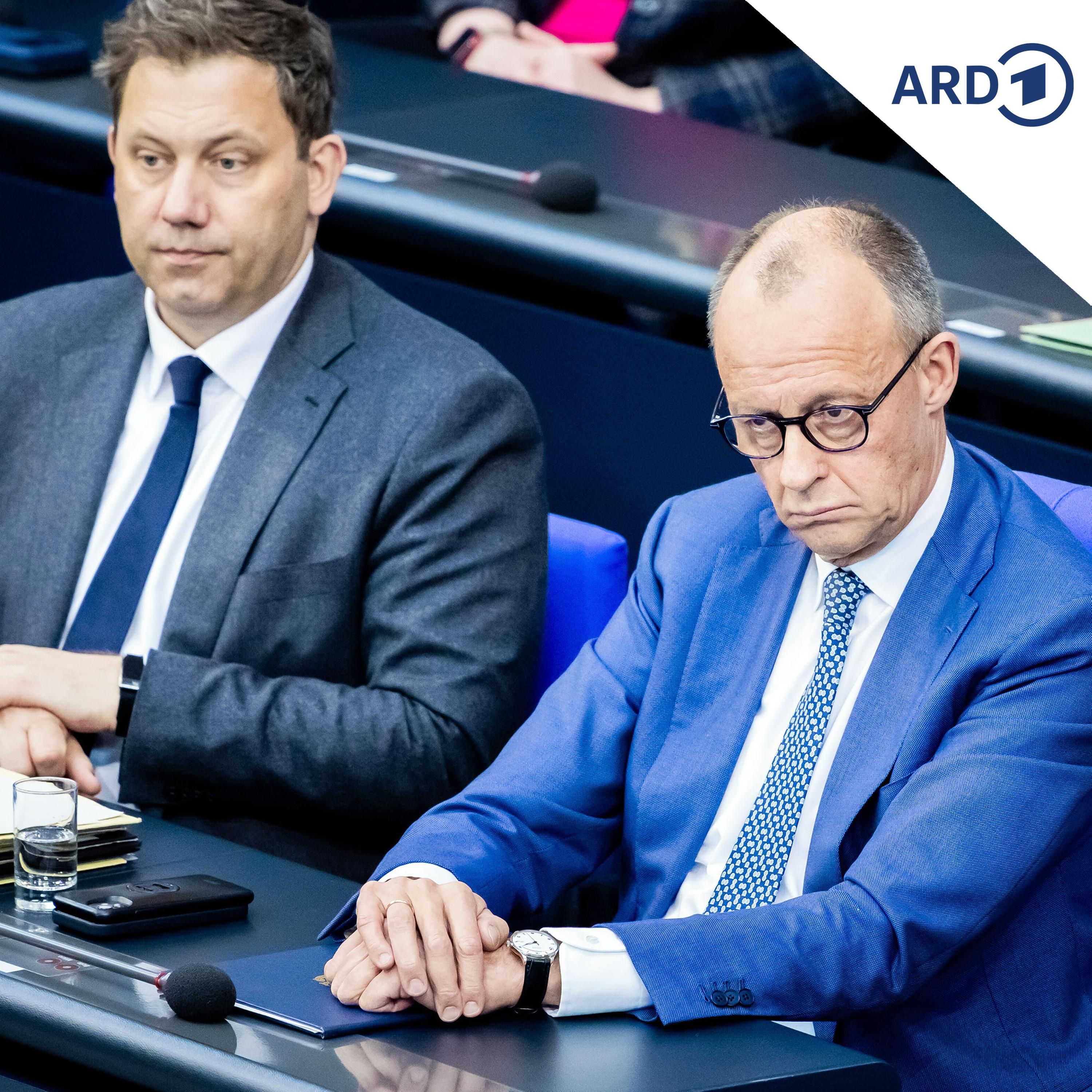 Wie (schlecht) steht's um die Koalition?